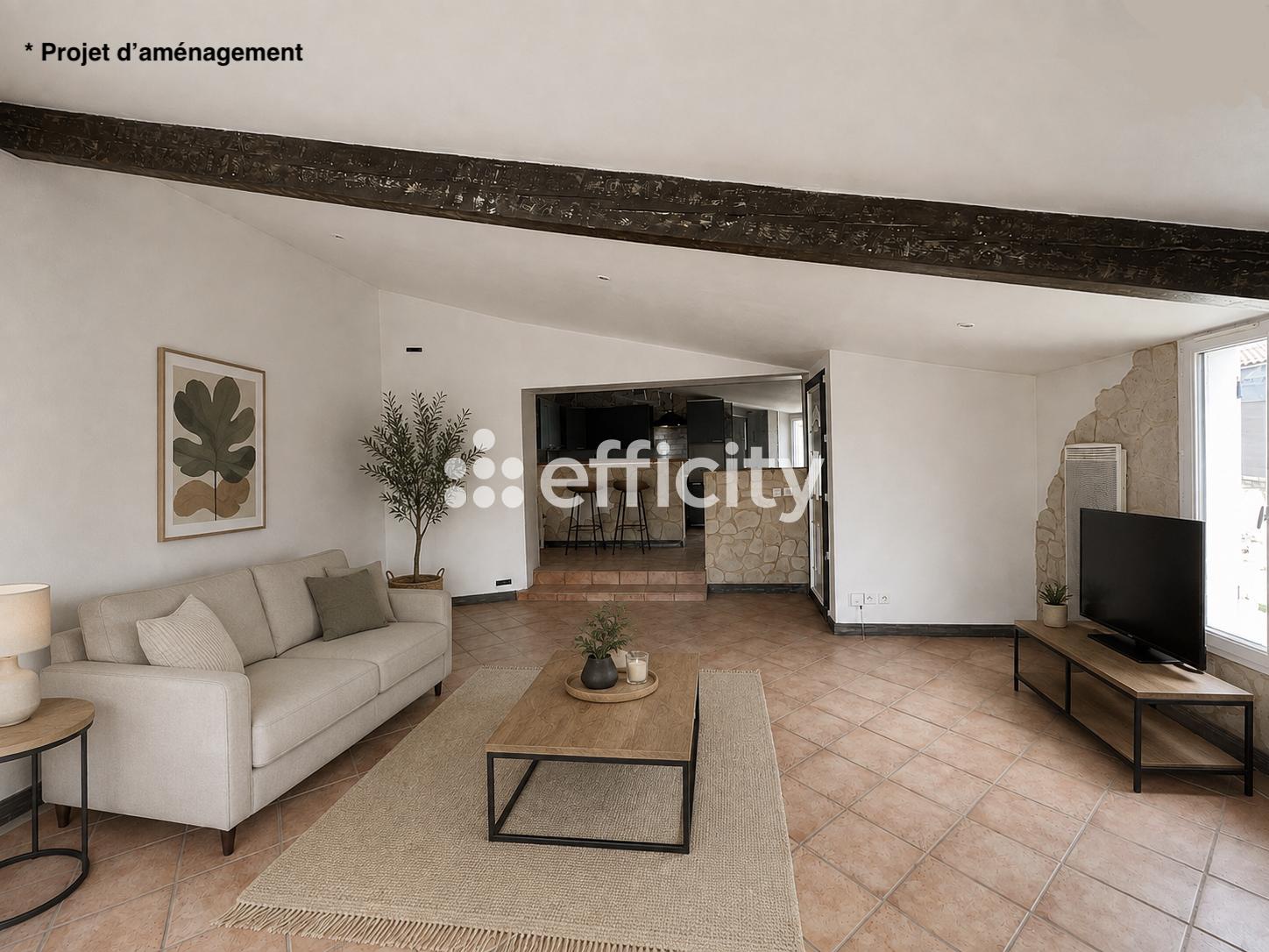 Maison 3 pièces 73 m² · à L'Aiguillon-la-Presqu'Île · 73 m² · 190 900 €
