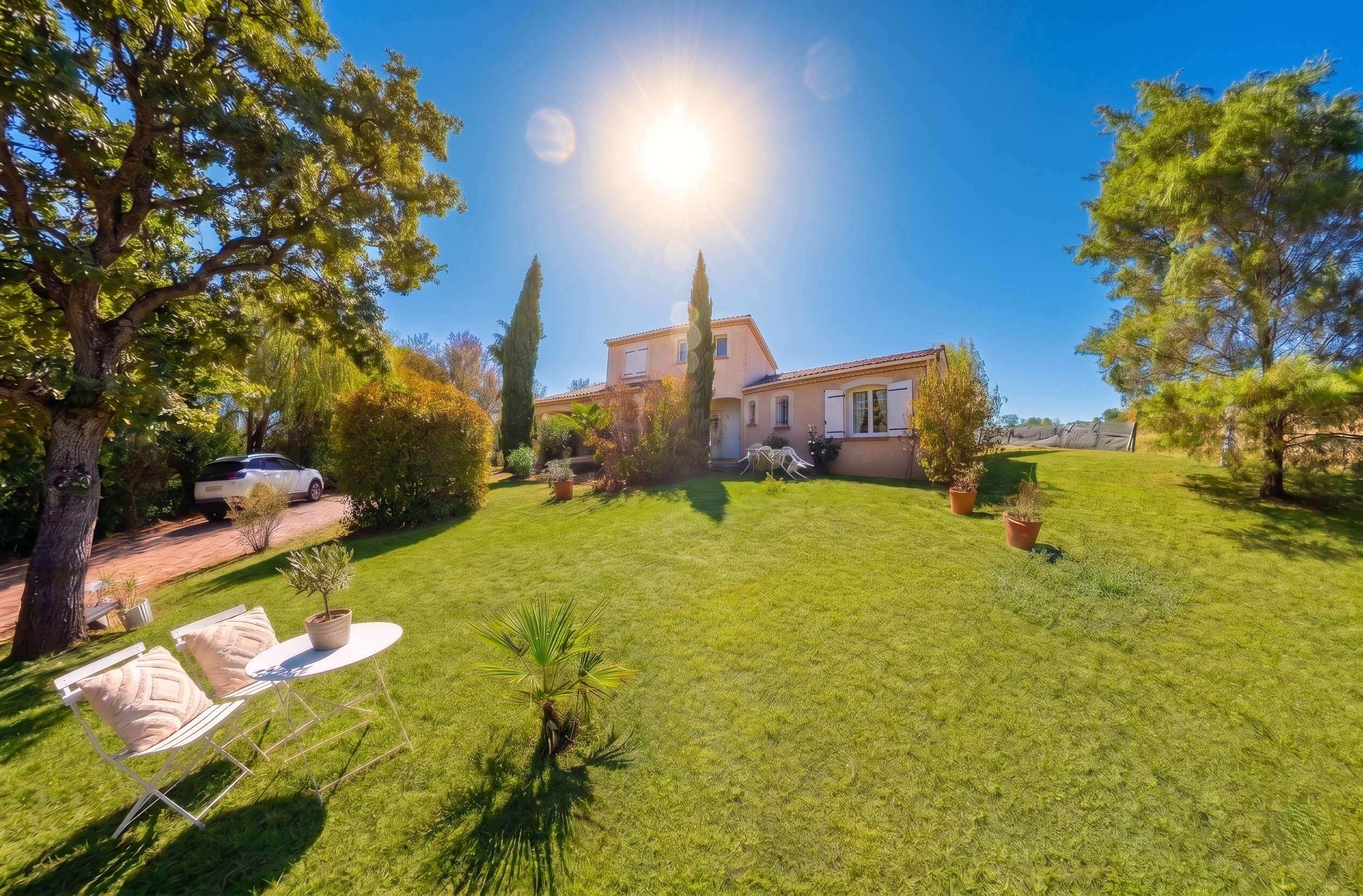 Maison 6 pièces 177 m² · à Carmaux · 177 m² · 359 000 €