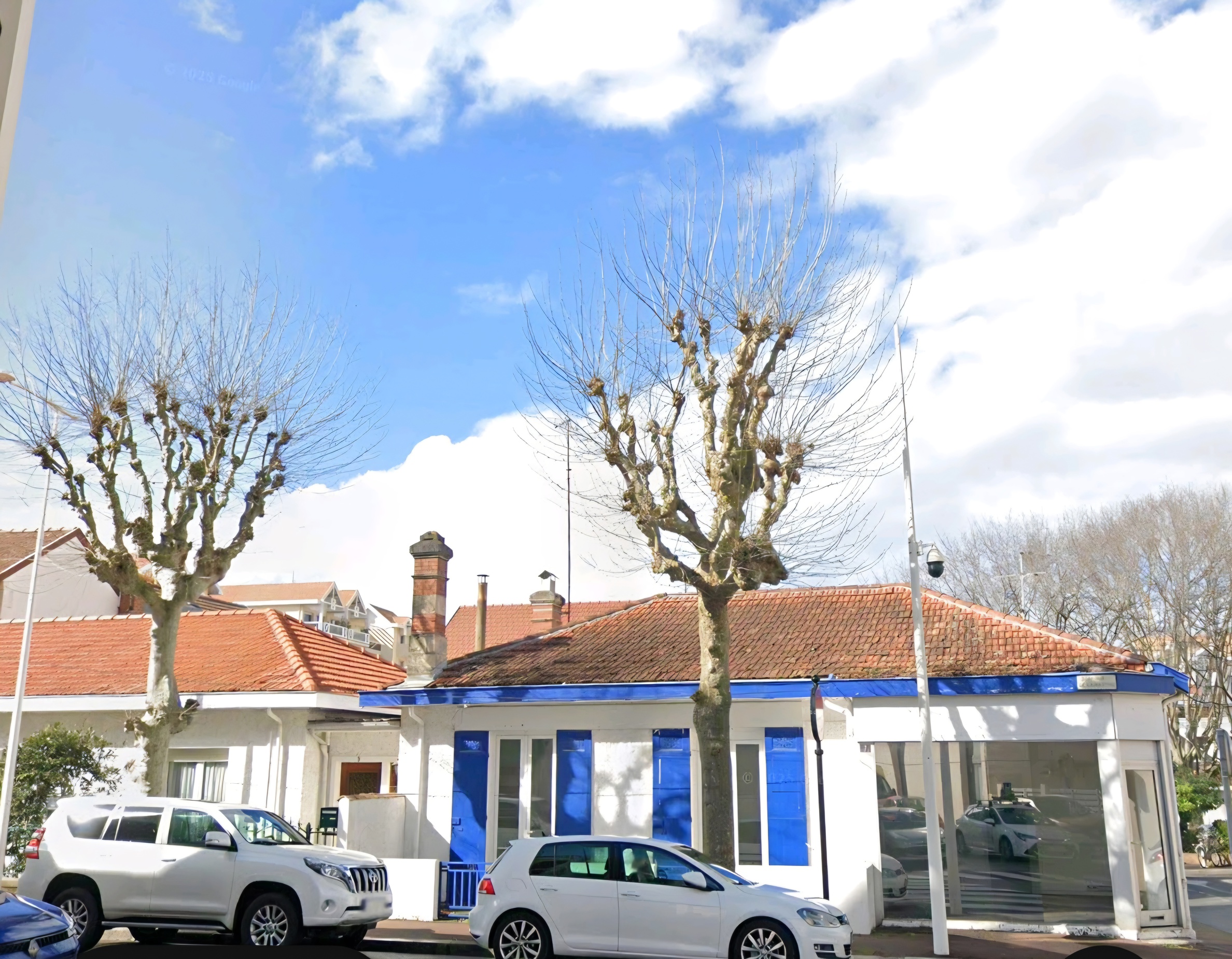 maison 7 pièces - 150m2 à Arcachon (33120)
