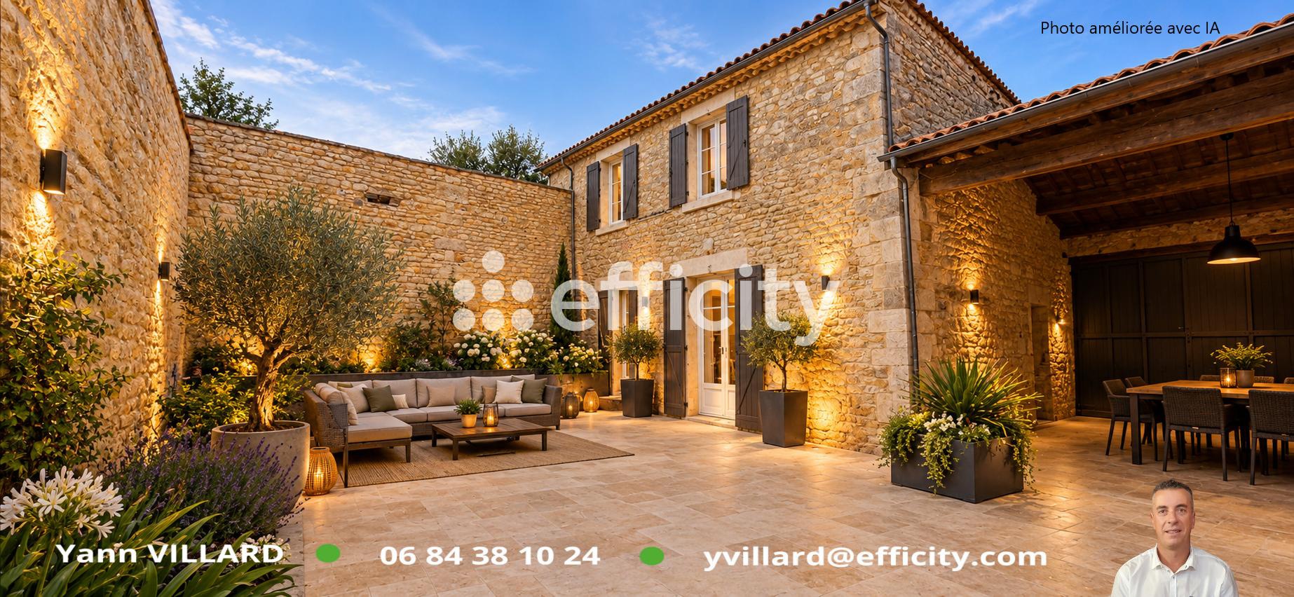 Maison 6 pièces 123 m² · à Angoulême · 123 m² · 196 000 €