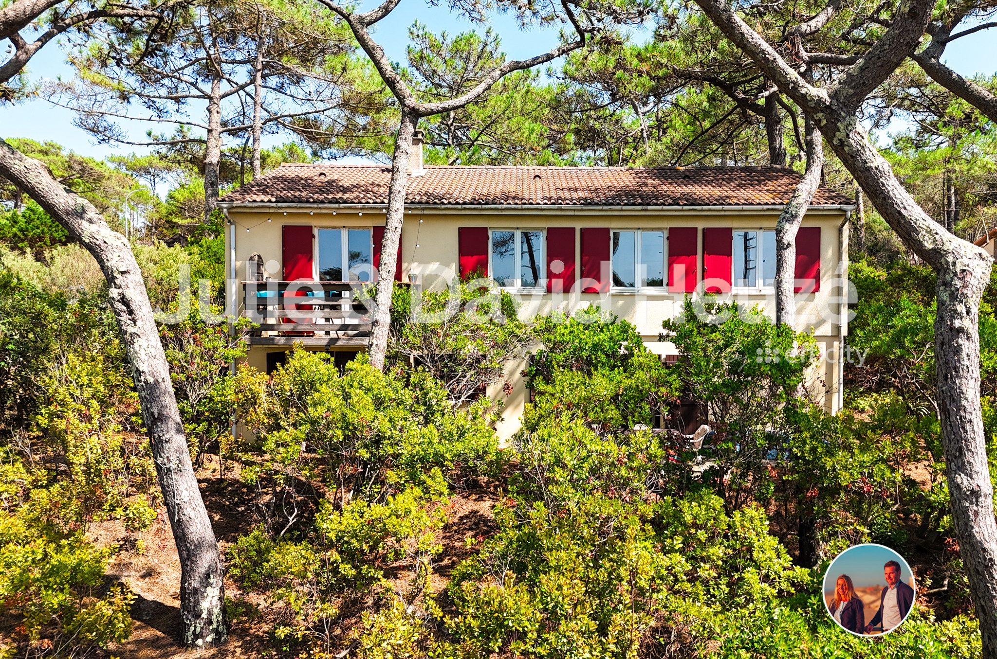 Maison 7 pièces 166 m² · à Lacanau · 166 m² · 699 000 €