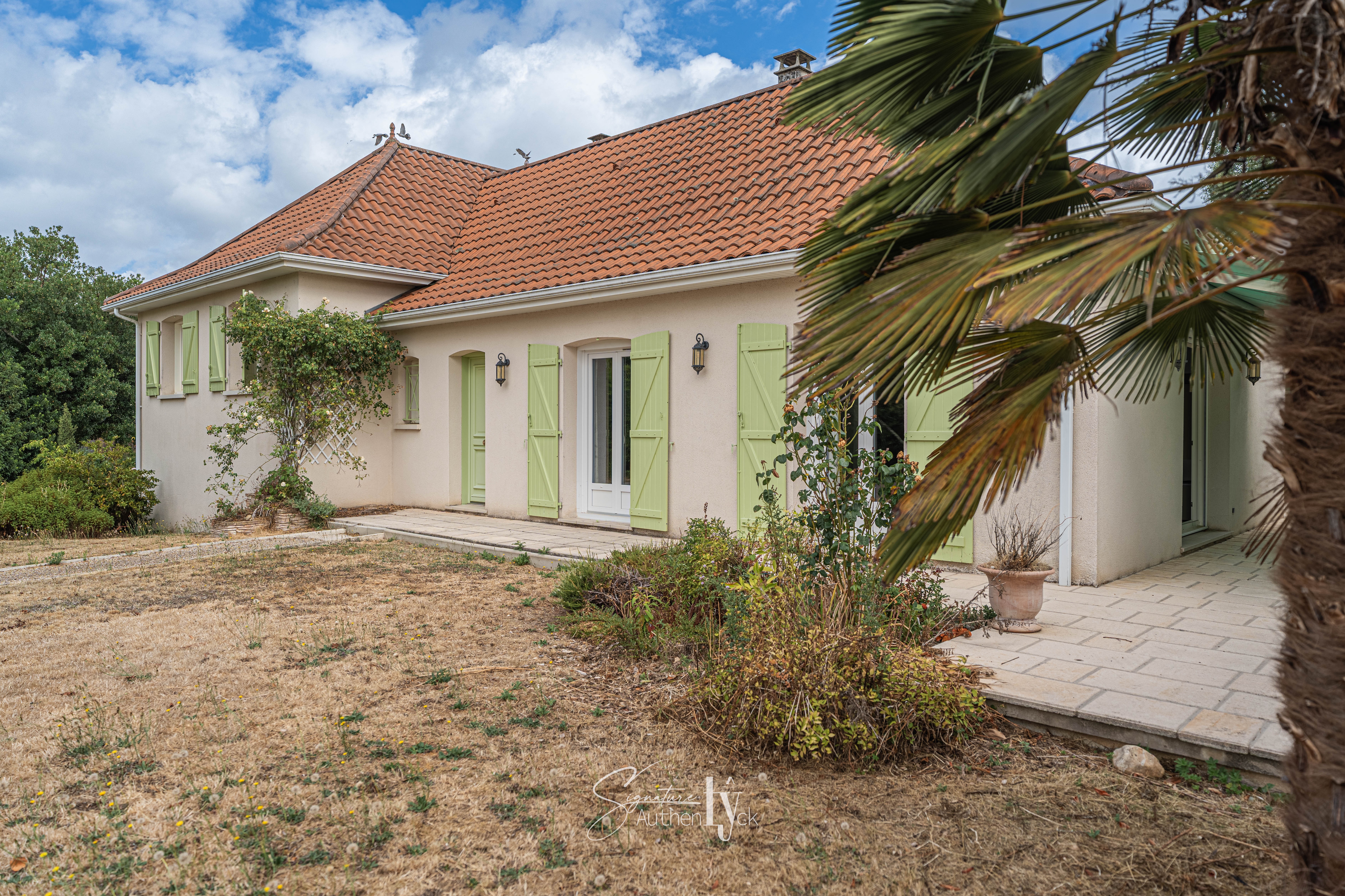 Maison 5 pièces 128 m² · à Limoges · 128 m² · 298 000 €