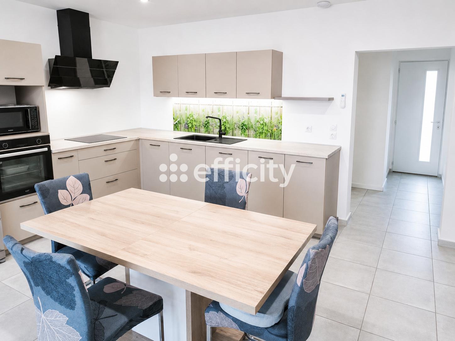 Maison 3 pièces 72 m² · à Tautavel · 72 m² · 193 000 €