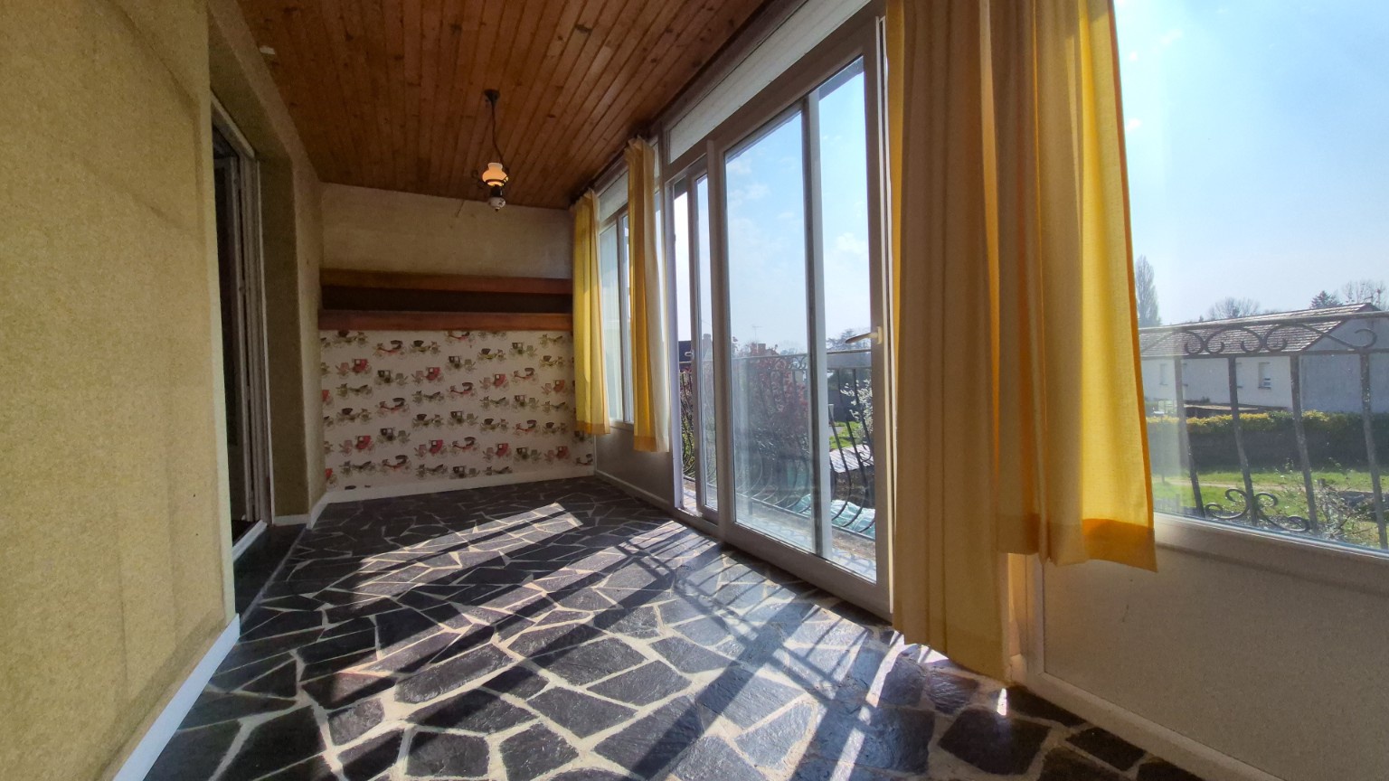 Maison 3 pièces 82 m² · à Villedieu-sur-Indre · 82 m² · 89 640 €
