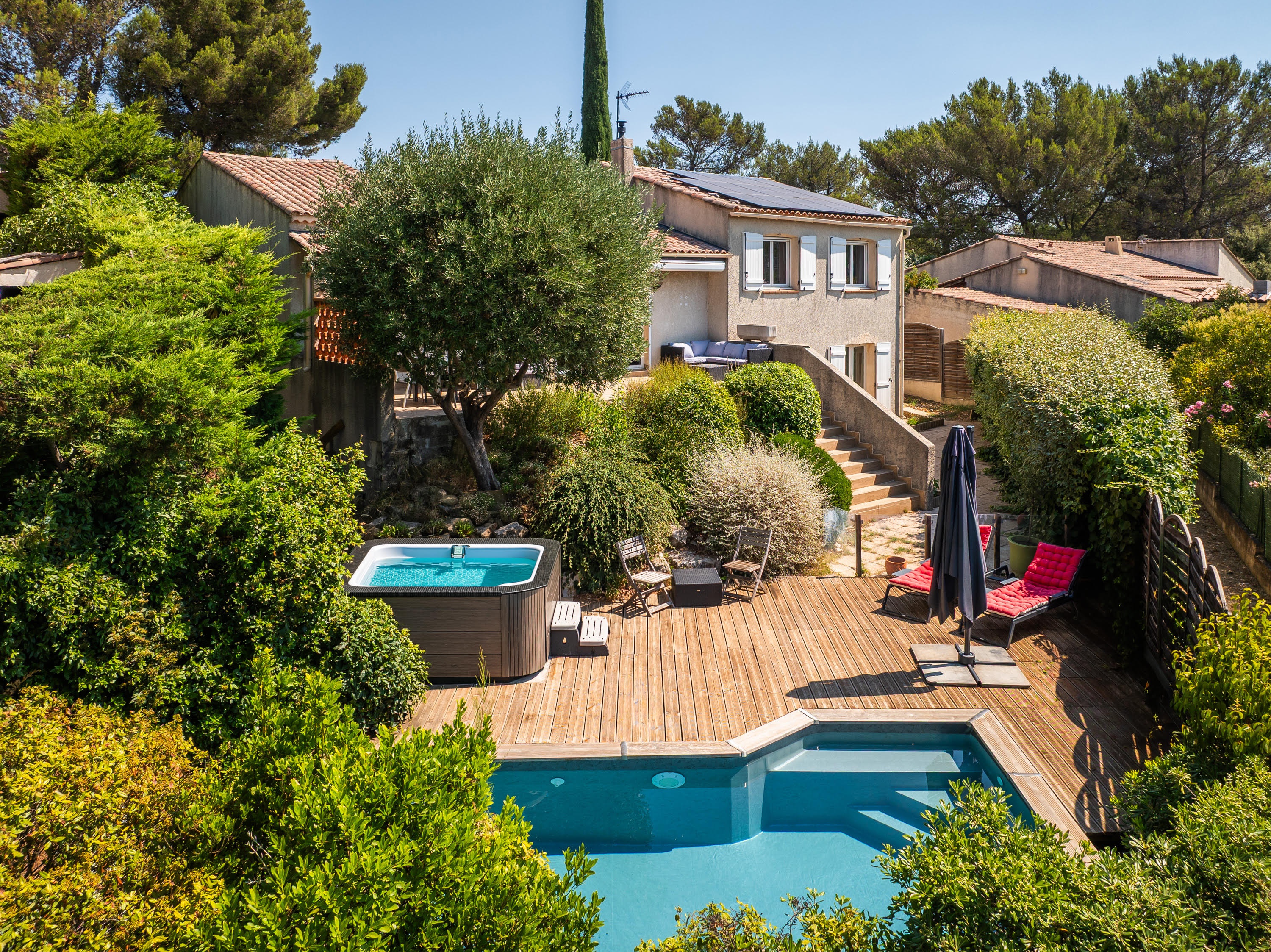 Maison 6 pièces 150 m² · à Peypin · 150 m² · 565 000 €