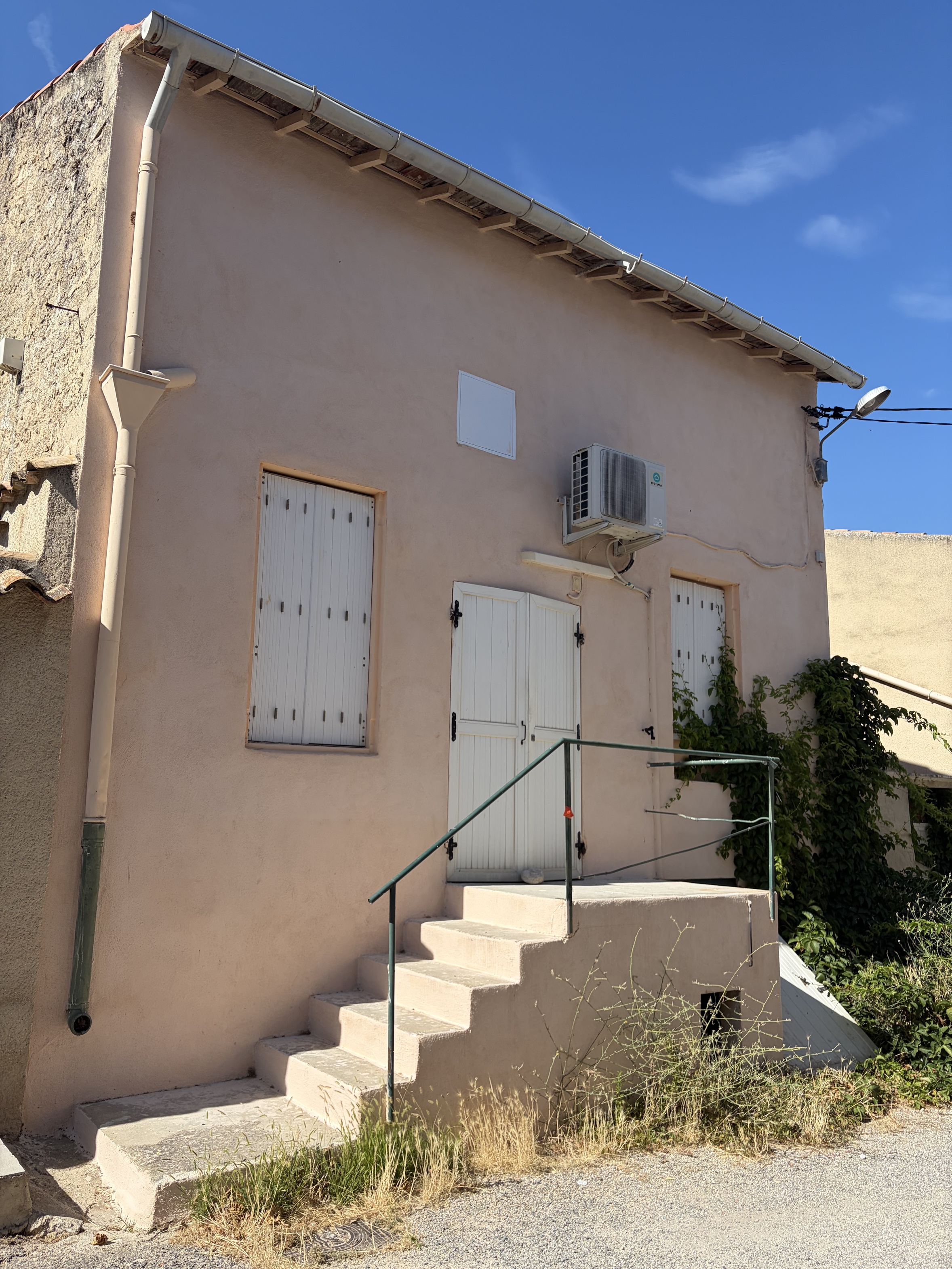 maison 2 pièces - 42m2 à Charleval (13350)