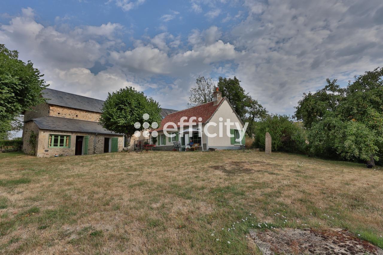Maison 4 pièces 125 m² · à Onlay · 125 m² · 190 000 €