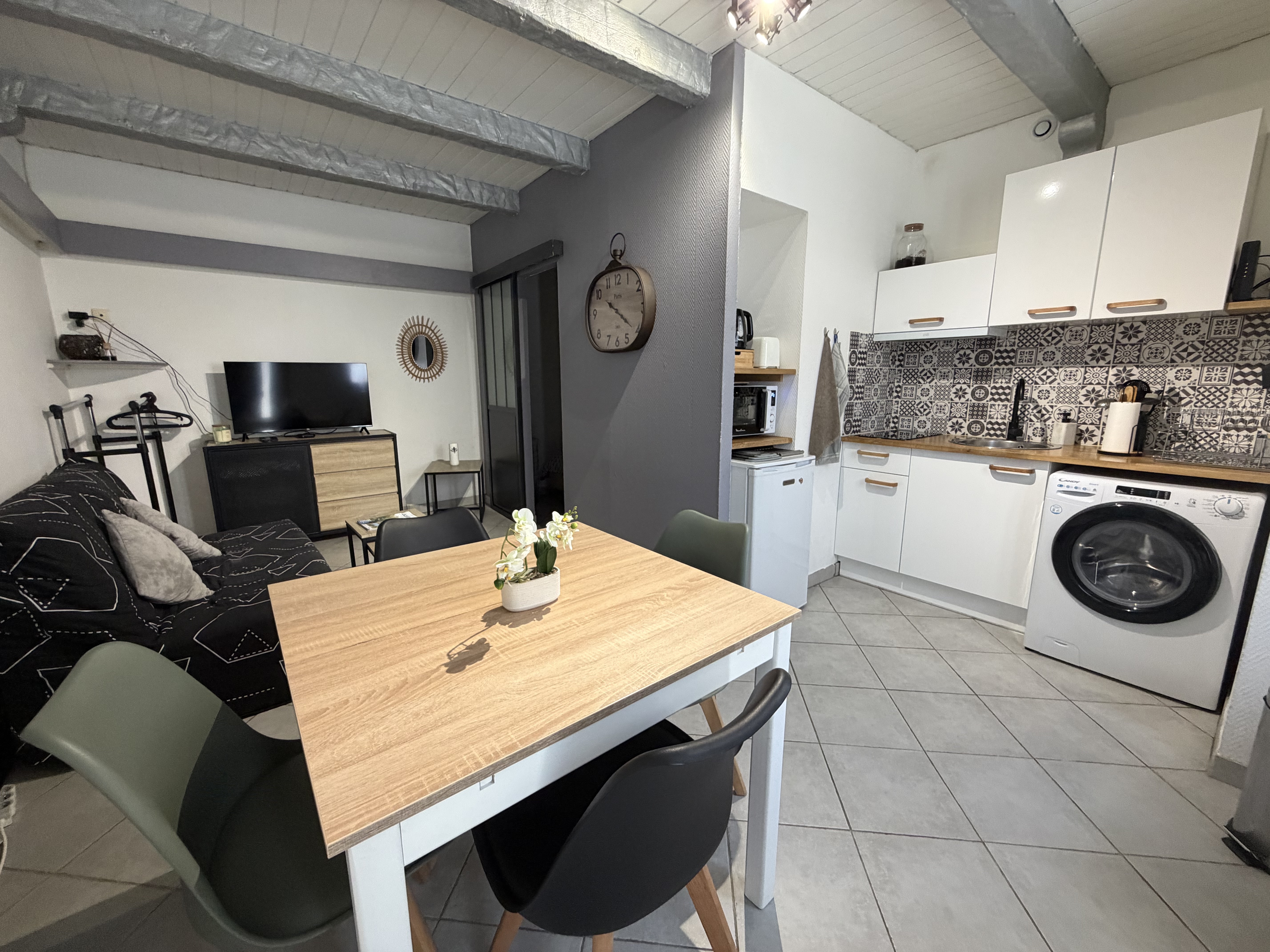 Immeuble 5 pièces 85 m² · à Jonzac · 85 m² · 121 900 €