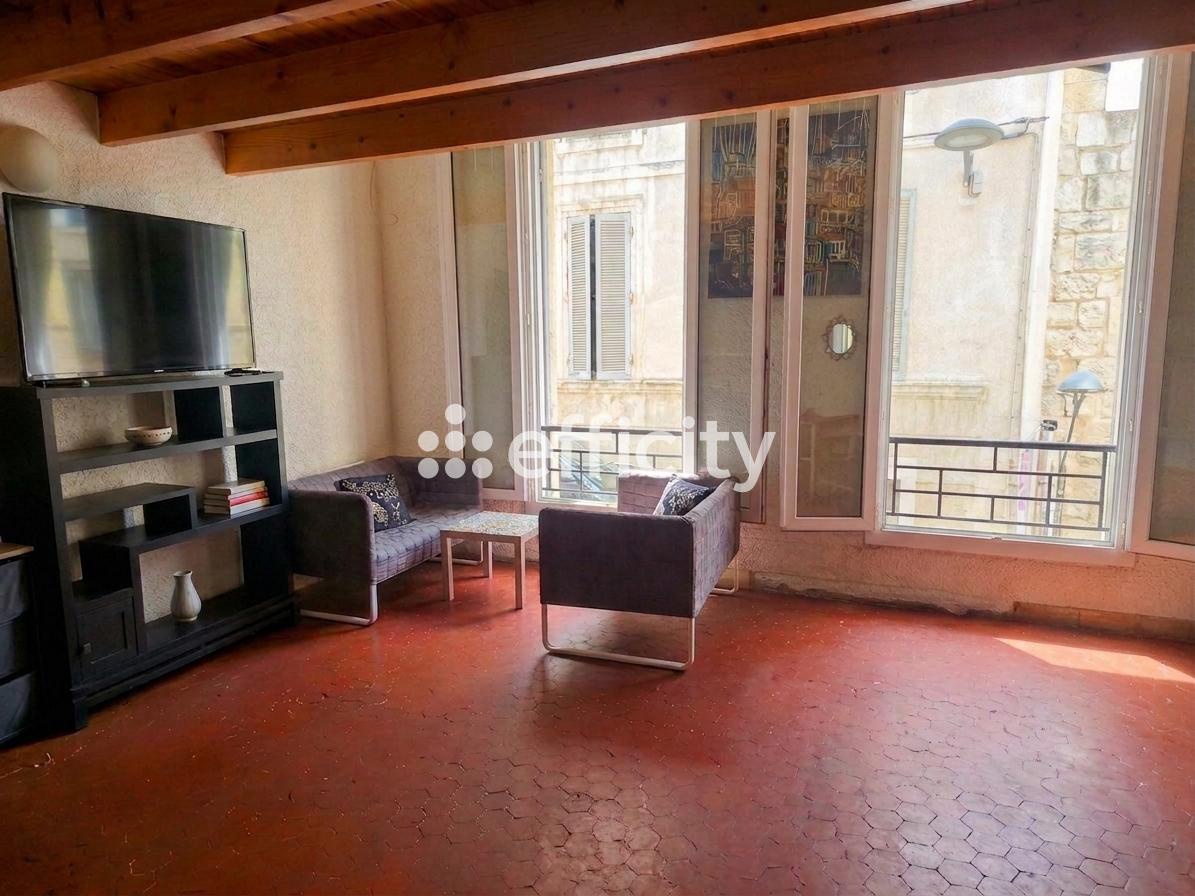 Appartement 2 pièces 52 m² · à Marseille · 52 m² · 99 000 €