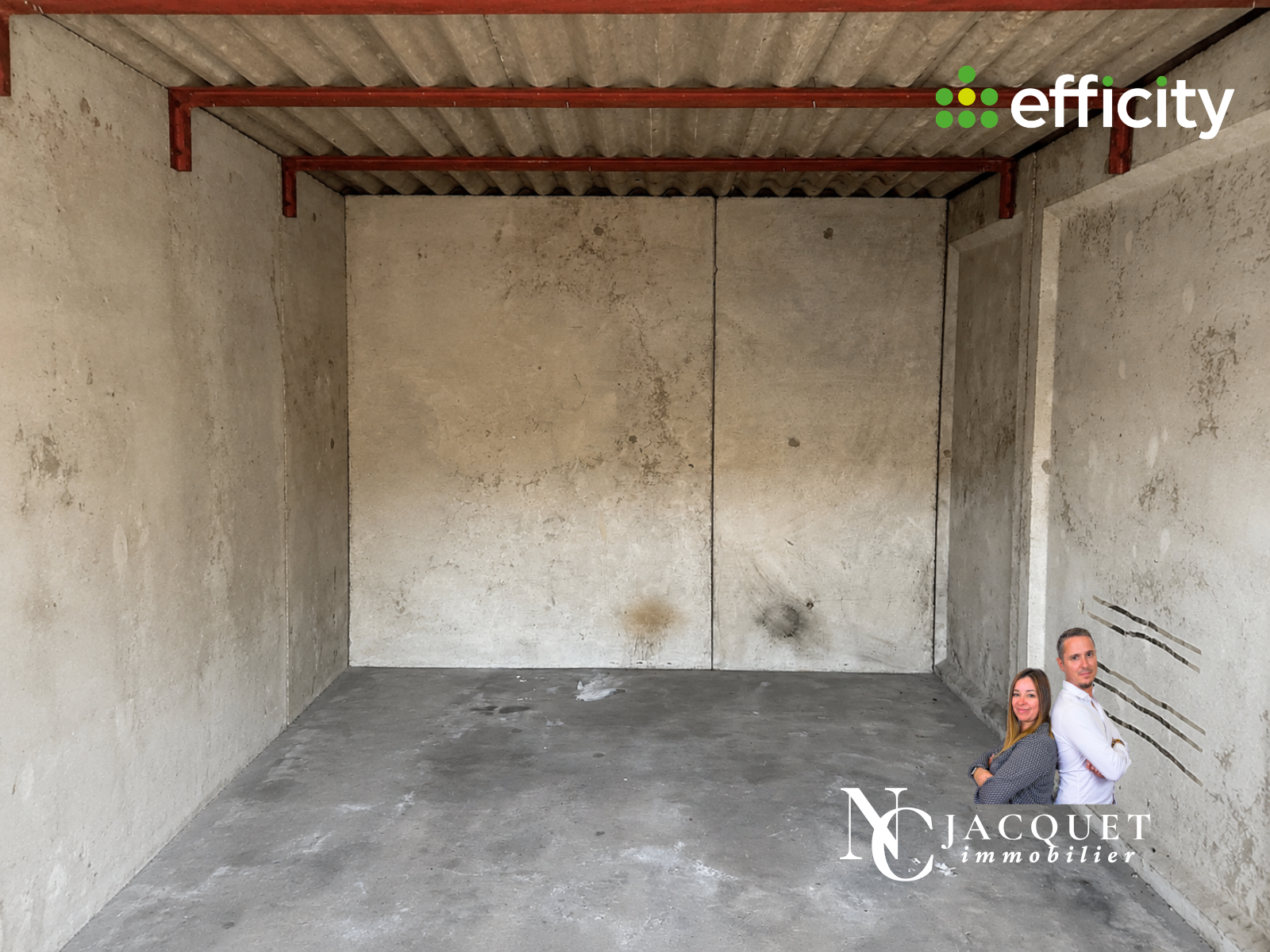 Parking 13 m² · à Villefranche-sur-Saône · 13 m² · 15 000 €