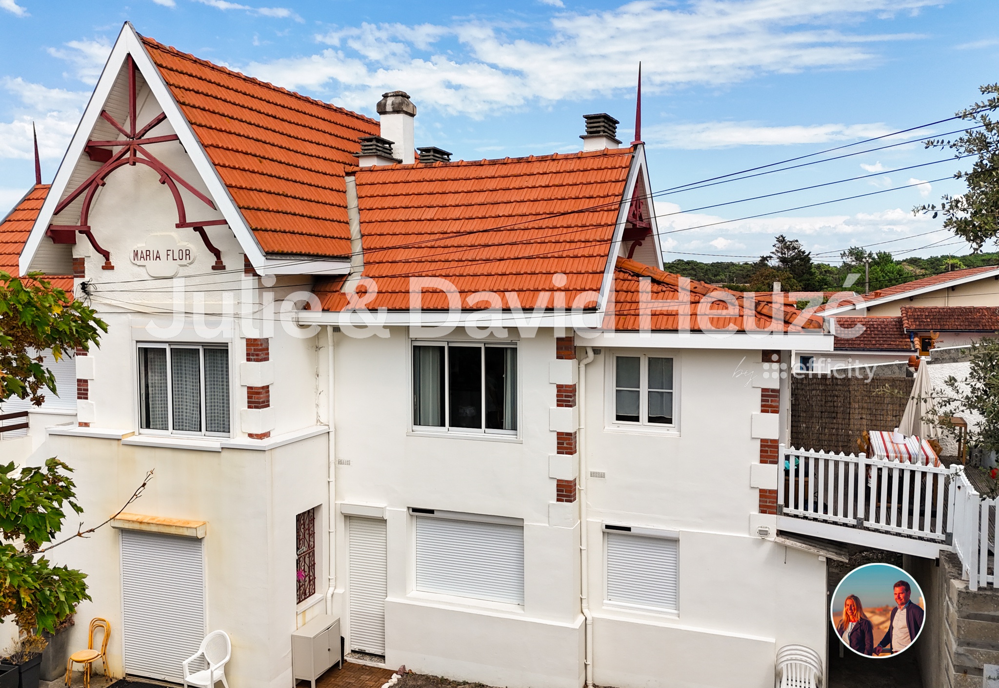 Appartement 4 pièces 70 m² · à Lacanau · 70 m² · 332 000 €