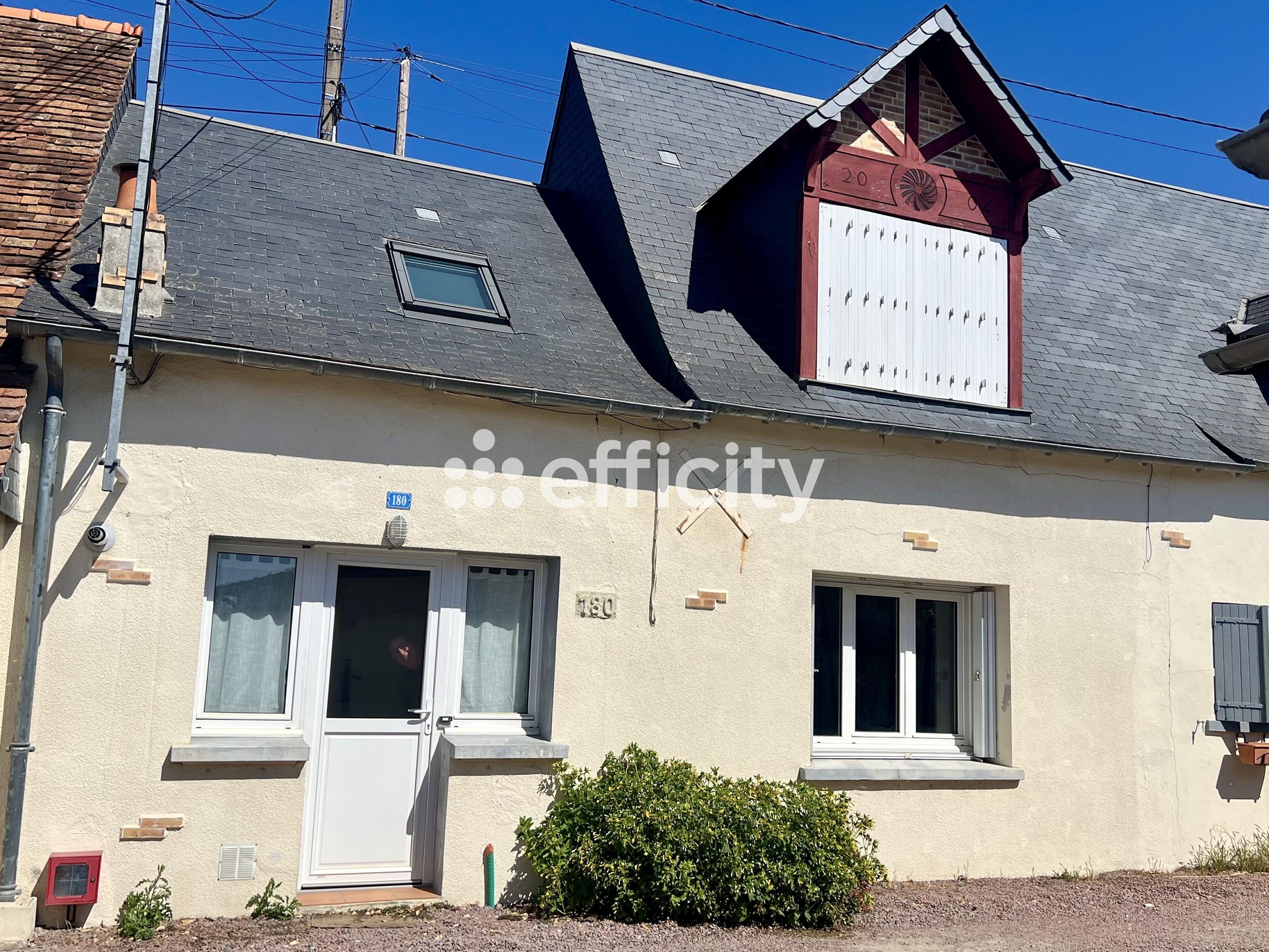 maison 4 pièces - 101m2 à La Riche (37520)