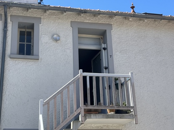 appartement 3 pièces - 50m2 à La Baule-Escoublac (44500)