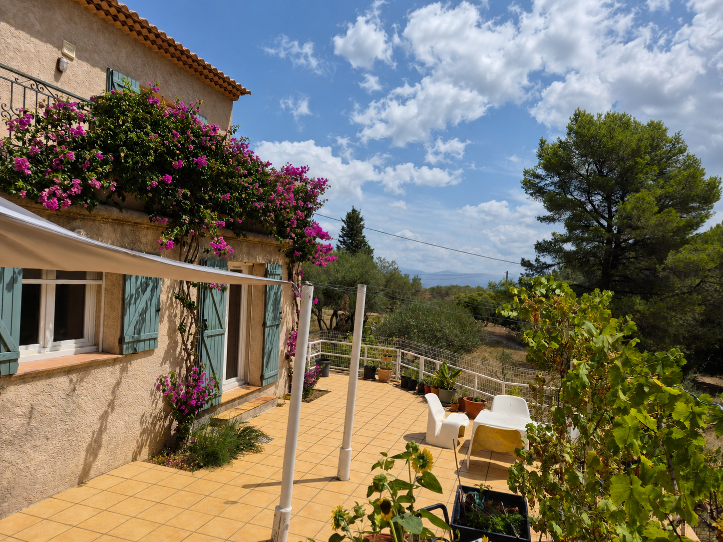 Maison 7 pièces 198 m² · à Cuers · 198 m² · 599 000 €
