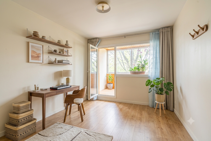 appartement 4 pièces - 78m2 à Boissy-Saint-Léger (94470)