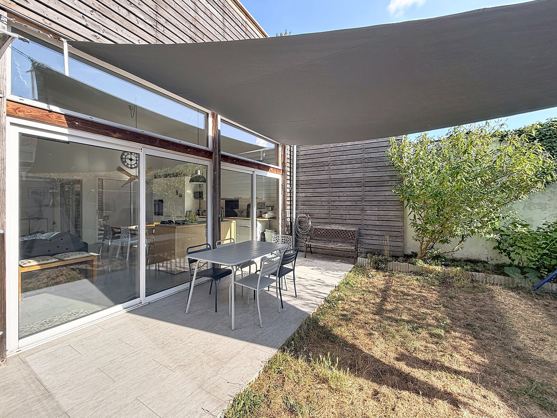 maison 5 pièces - 137m2 à Fontenay-aux-Roses (92260)