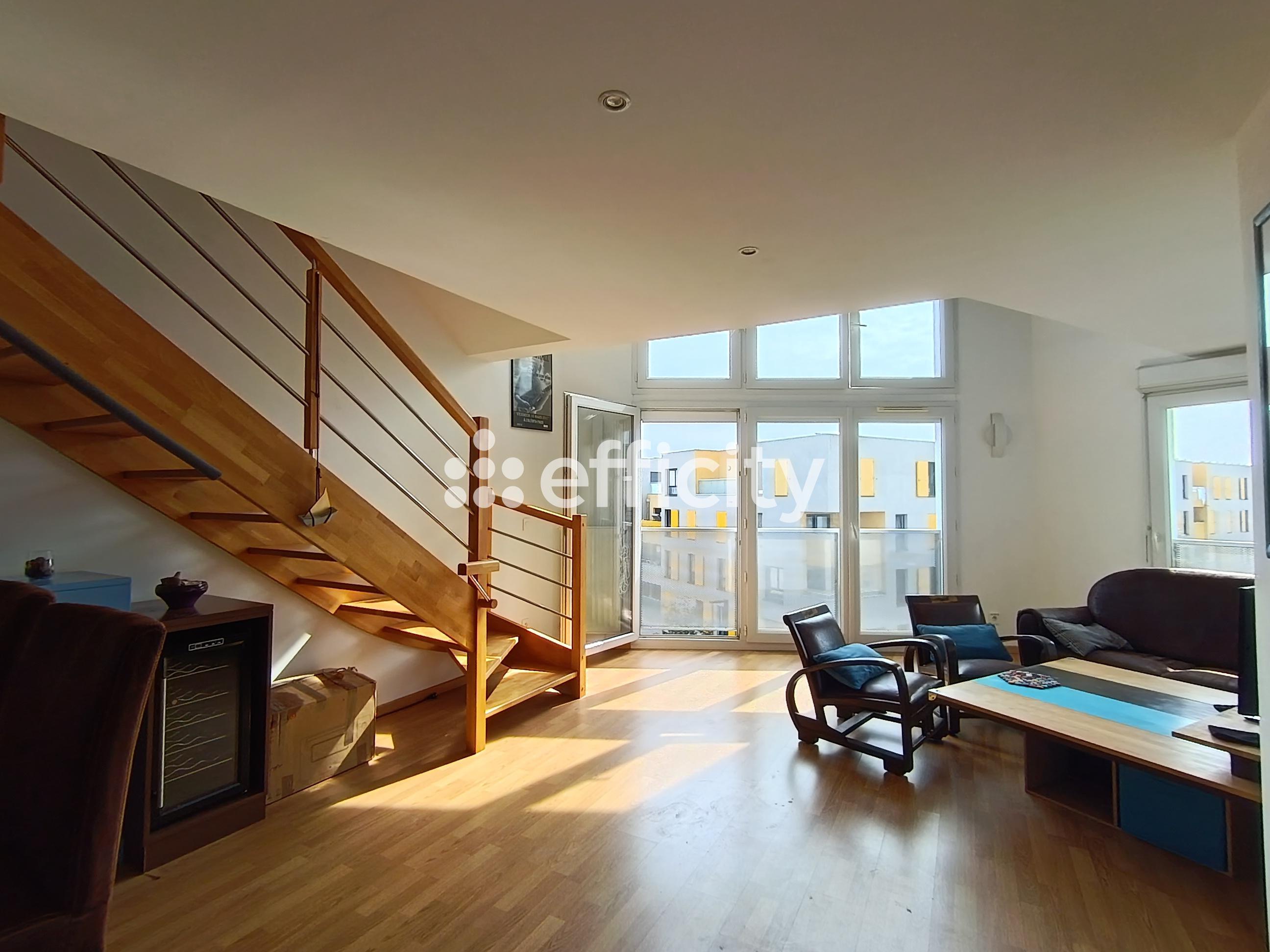 Appartement 3 pièces 66 m² · à Palaiseau · 66 m² · 322 000 €