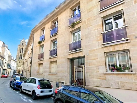 bureau 5 pièces - 100m2 à Pontoise (95300)