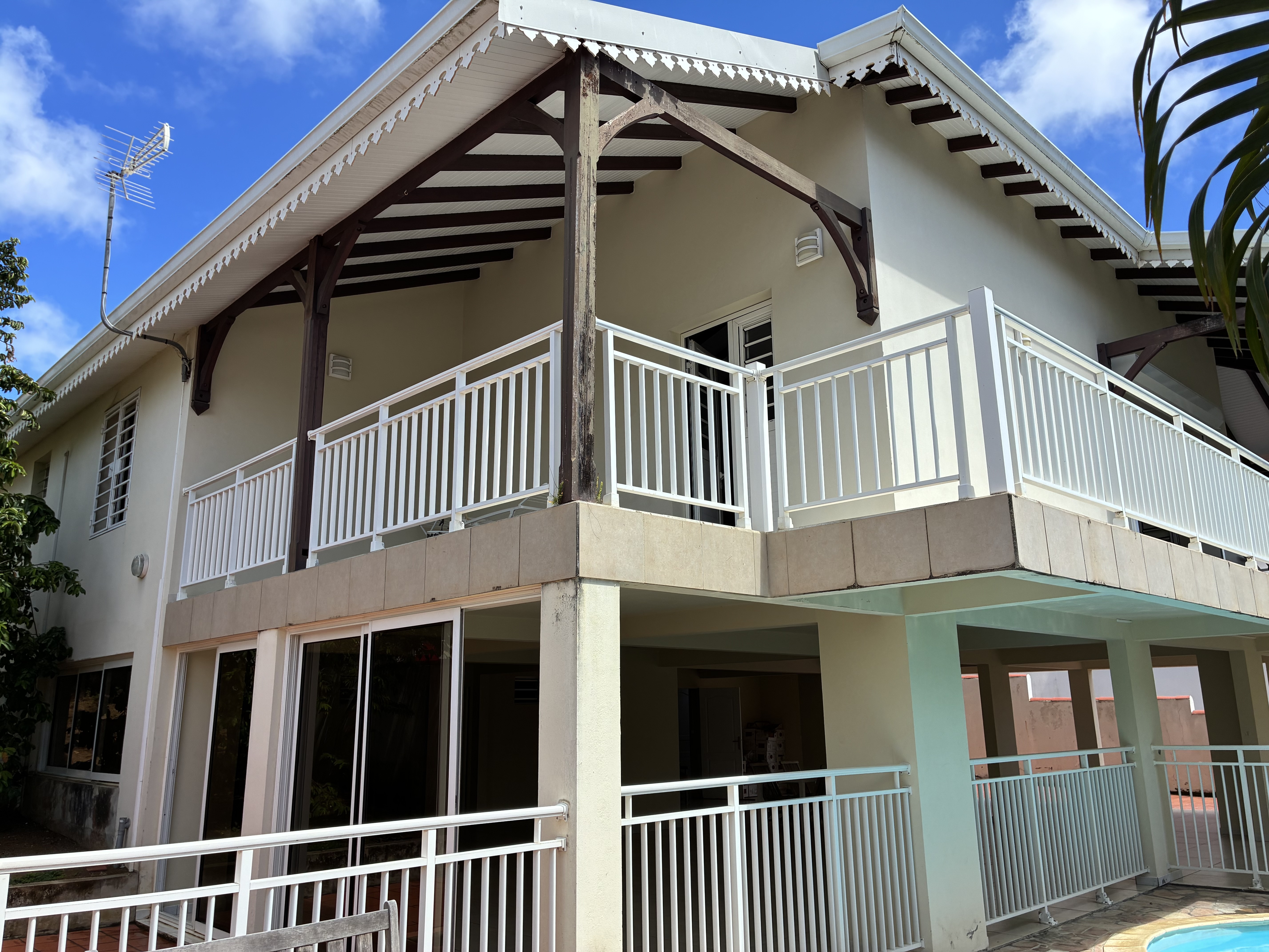 Maison 7 pièces 170 m² · à Sainte-Anne · 170 m² · 850 000 €