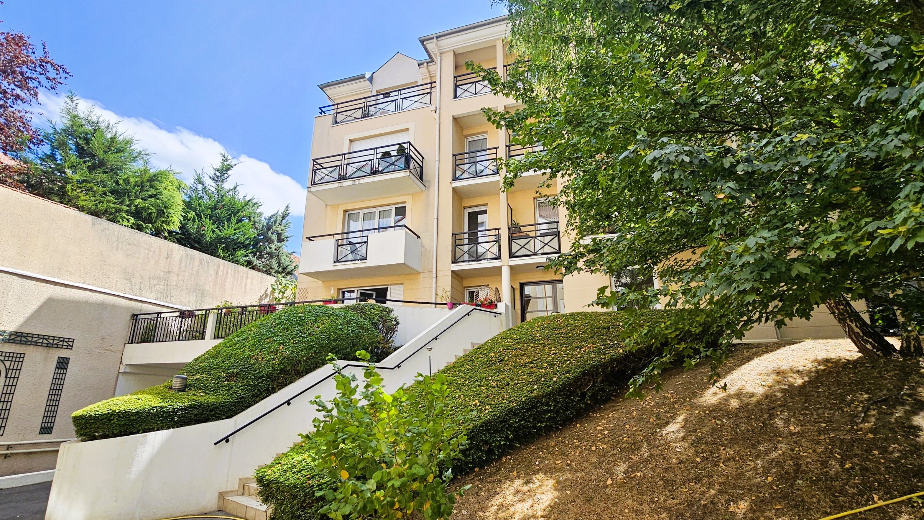Appartement 3 pièces 65 m² · à Lagny-sur-Marne · 65 m² · 306 000 €