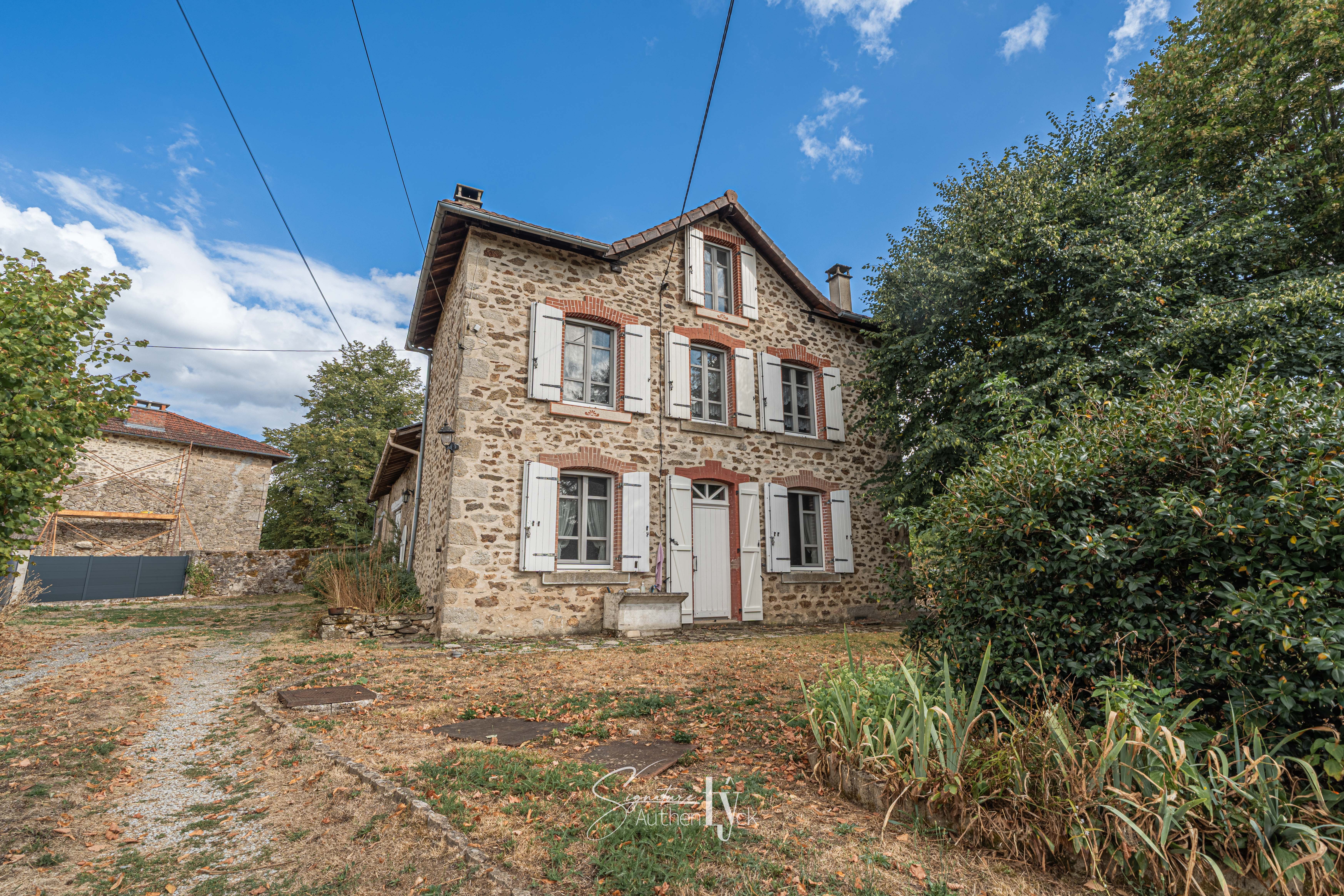 Maison 4 pièces 96 m² · à Saint-Denis-des-Murs · 96 m² · 161 600 €