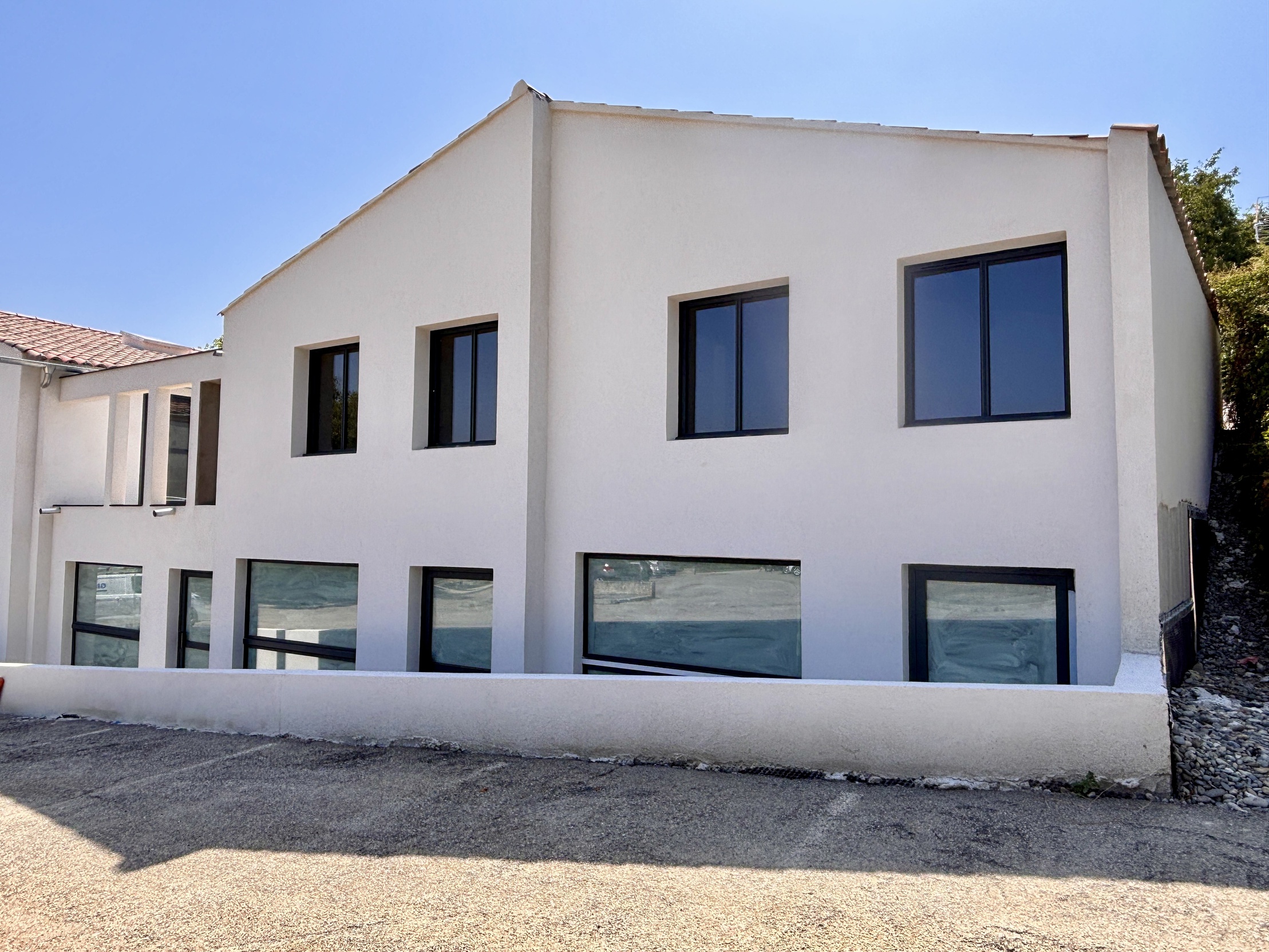 fonds-de-commerce  - 68m2 à Ginasservis (83560)