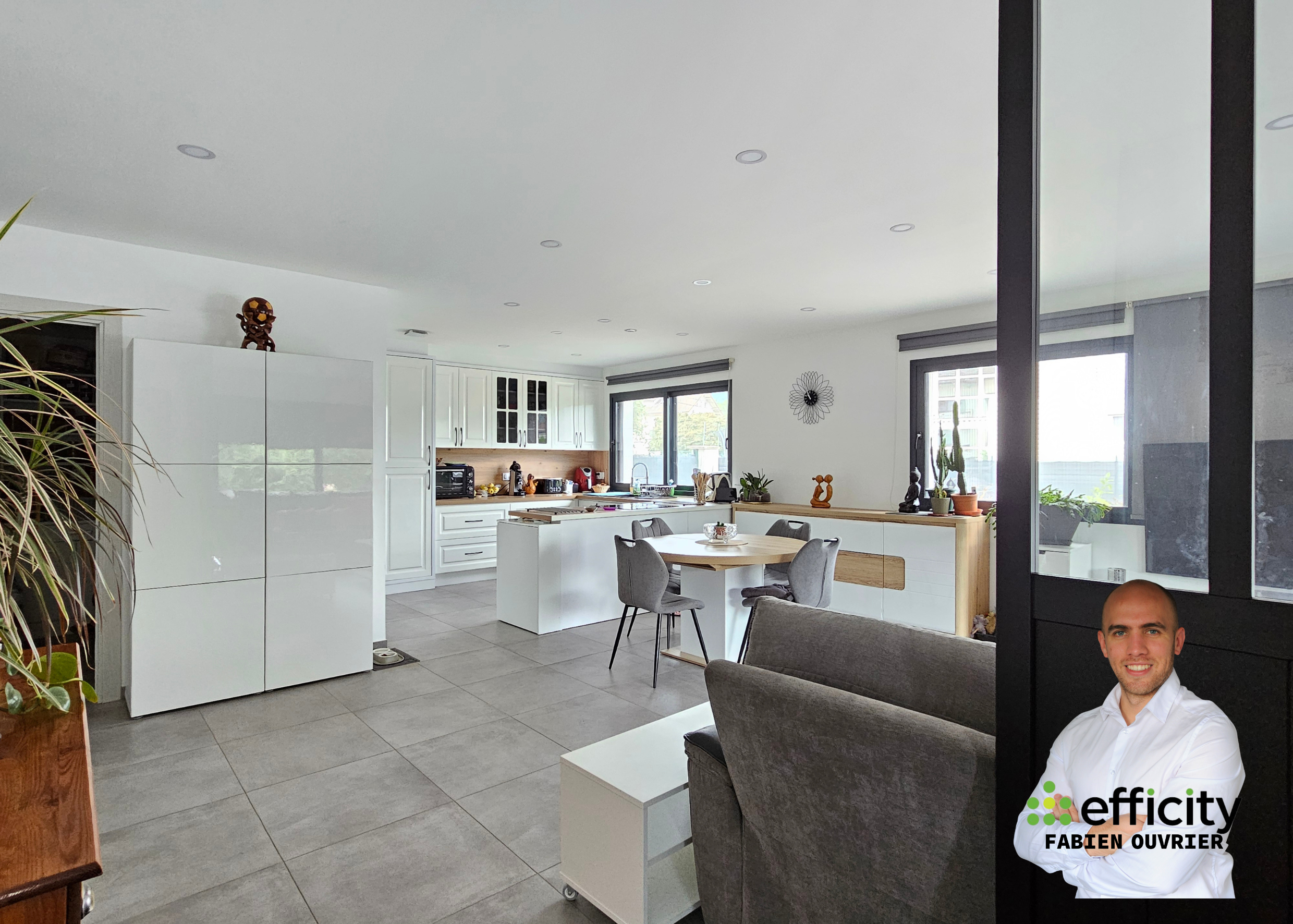 Maison 4 pièces 102 m² · à Scionzier · 102 m² · 357 000 €