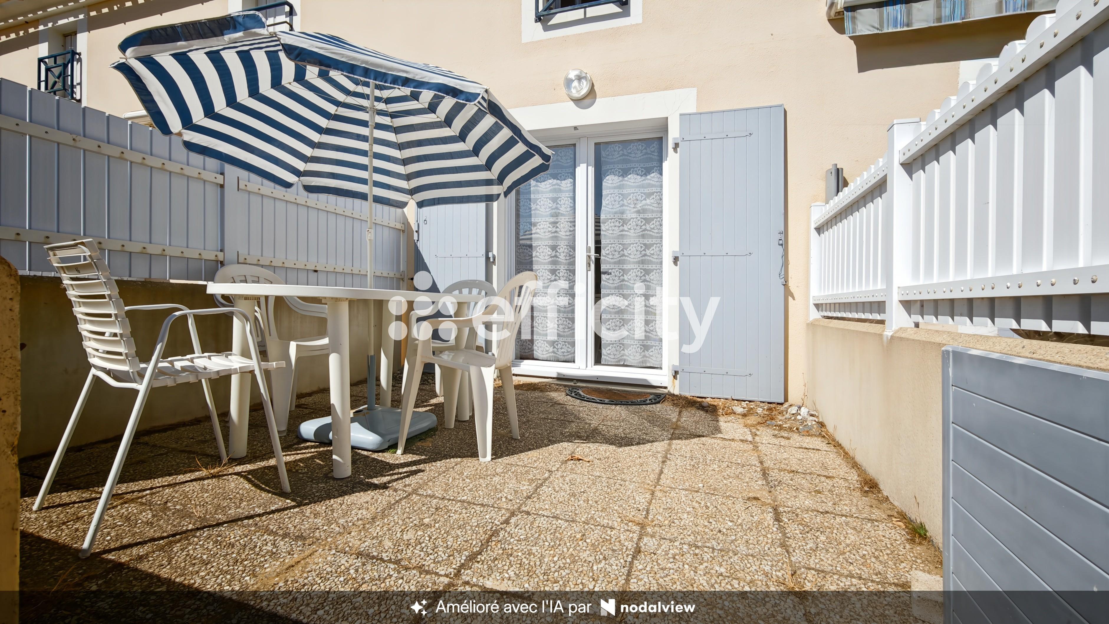 Maison 3 pièces 36 m² · à Bretignolles-sur-Mer · 36 m² · 178 500 €