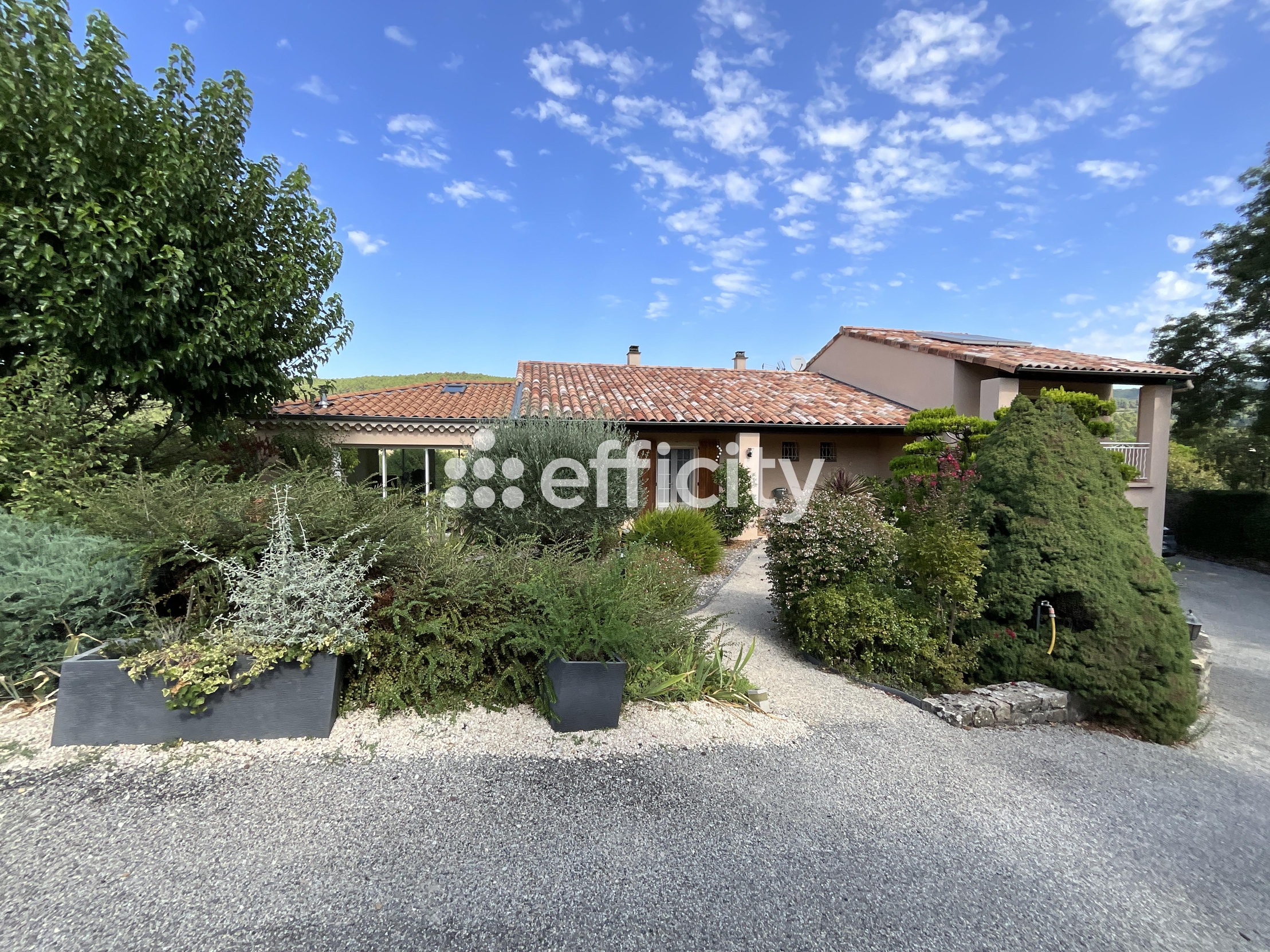 maison 7 pièces - 167m2 à Privas (07000)