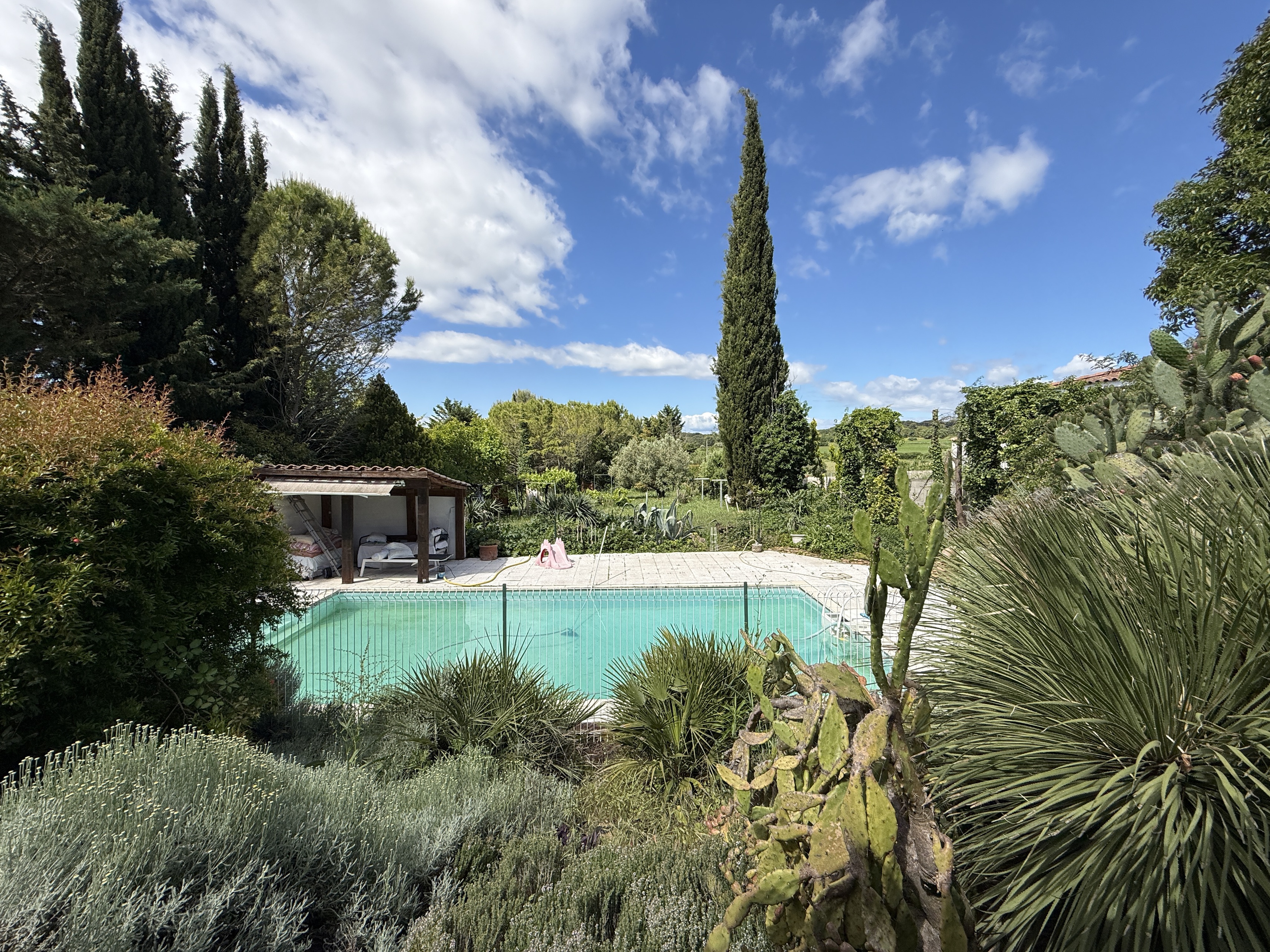 Maison 6 pièces 199 m² · à Aigues-Vives · 199 m² · 485 000 €