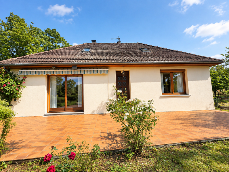 maison 5 pièces - 115m2 à Saint-Pierre-de-Cormeilles (27260)