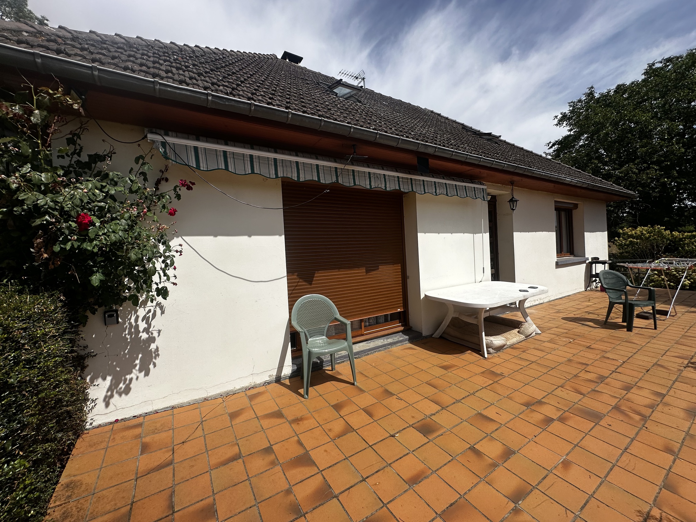 maison 5 pièces - 115m2 à Saint-Pierre-de-Cormeilles (27260)