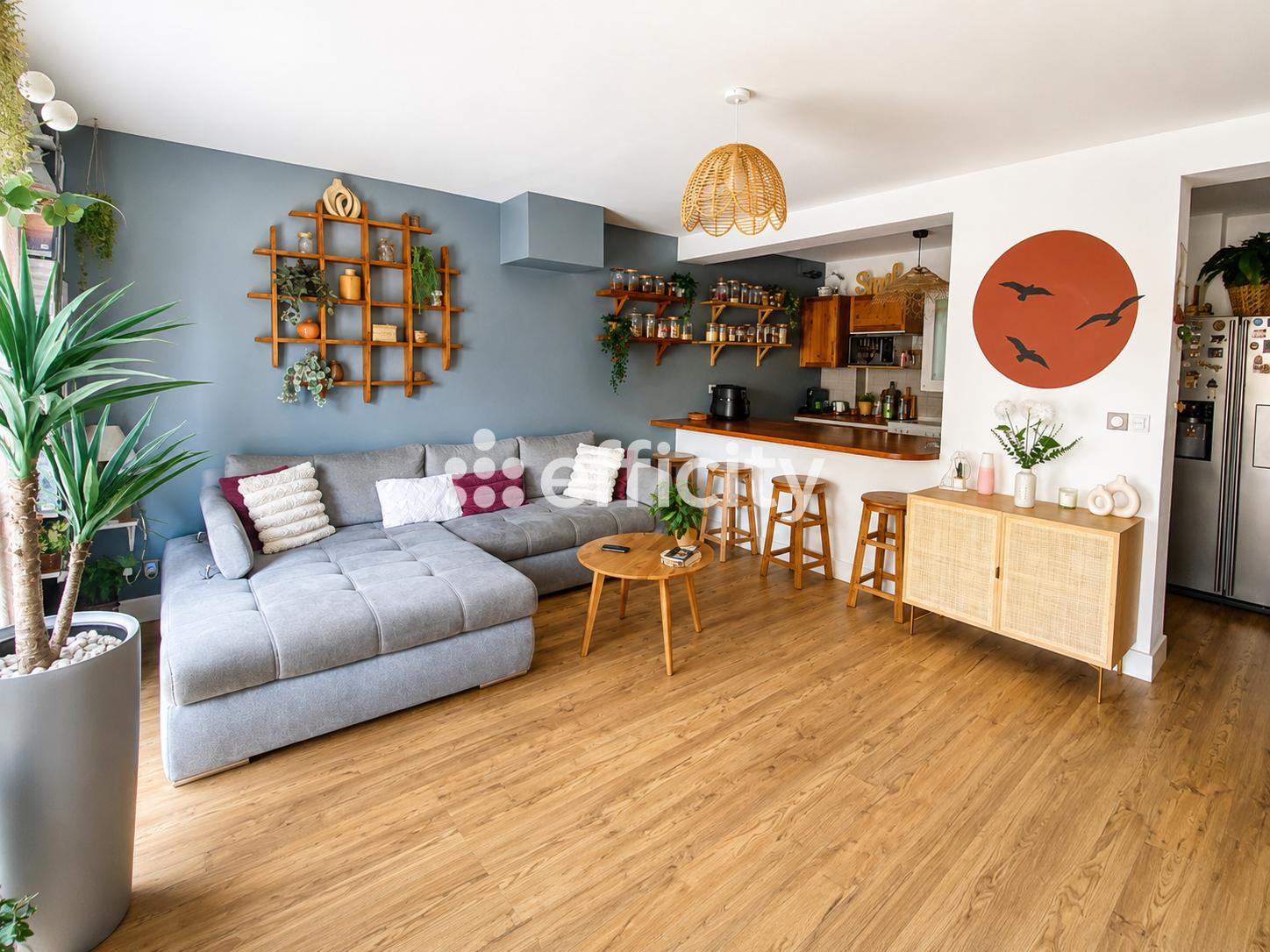 Maison 4 pièces 80 m² · à Miramas · 80 m² · 238 000 €