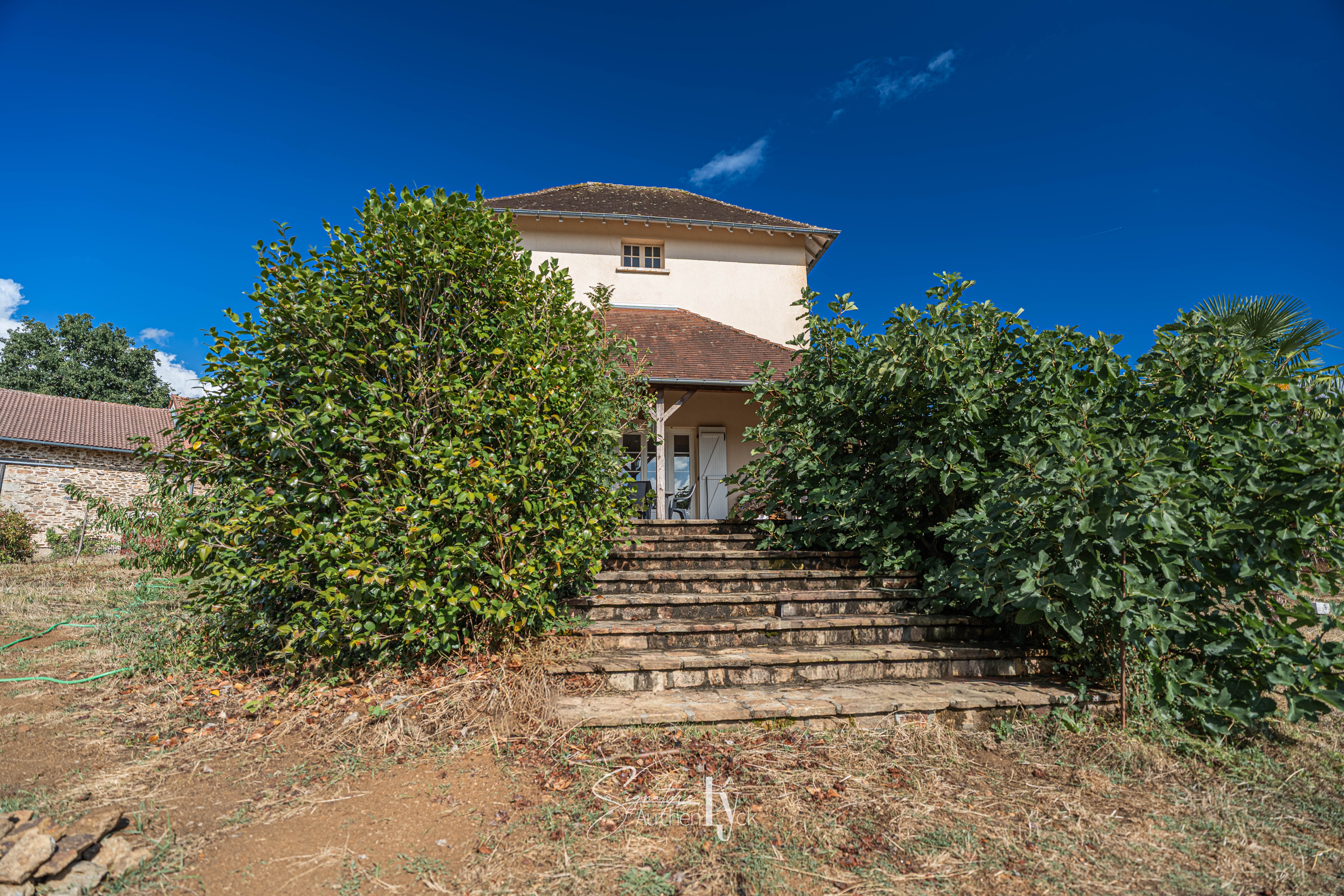 Maison - La Meyze