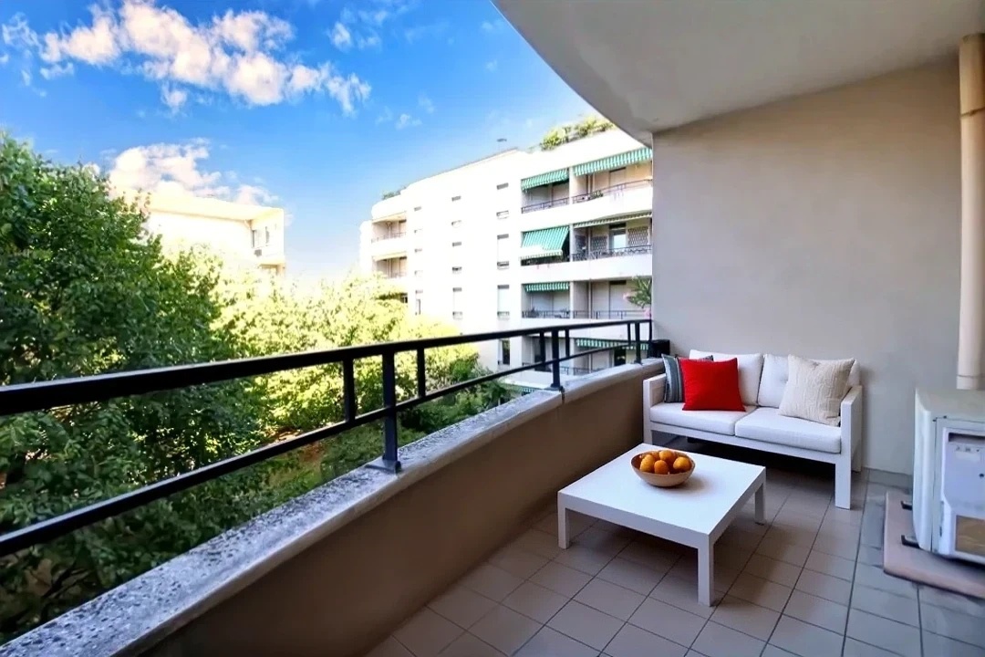 Appartement 3 pièces 82 m² · à Lyon · 82 m² · 412 000 €