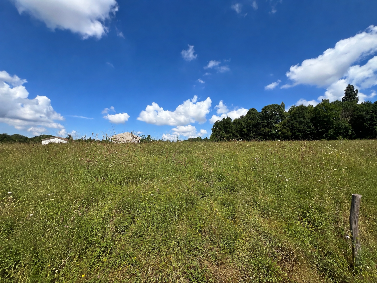 Terrain - 488 m² · à Limoges · 59 400 €