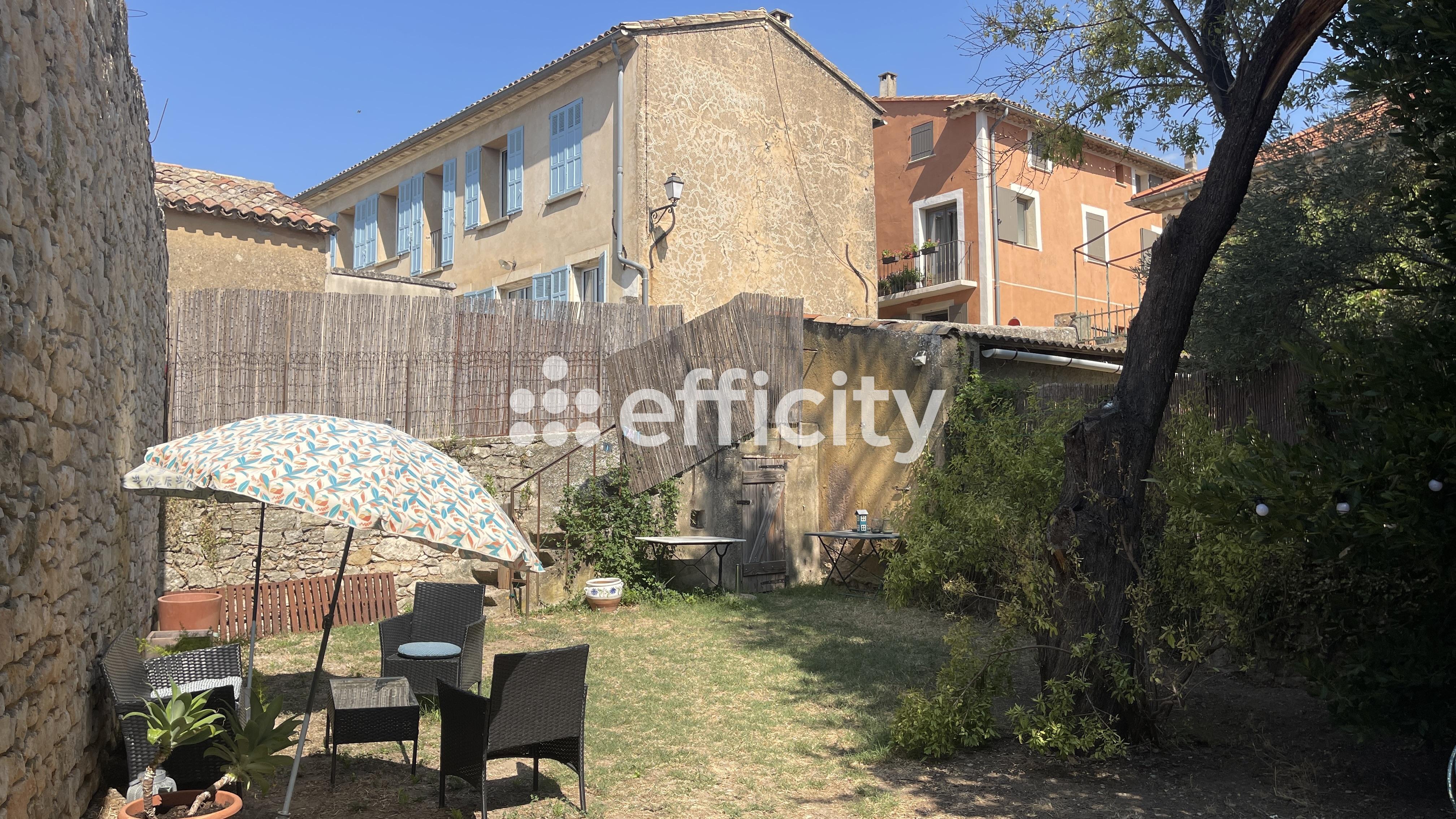 Maison 5 pièces 110 m² · à Rustrel · 110 m² · 347 000 €