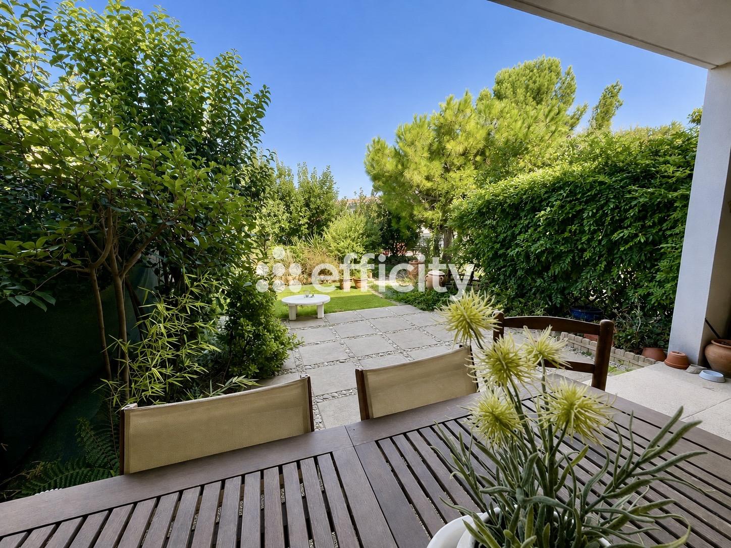 Maison 4 pièces 77 m² · à Marseille · 77 m² · 298 000 €