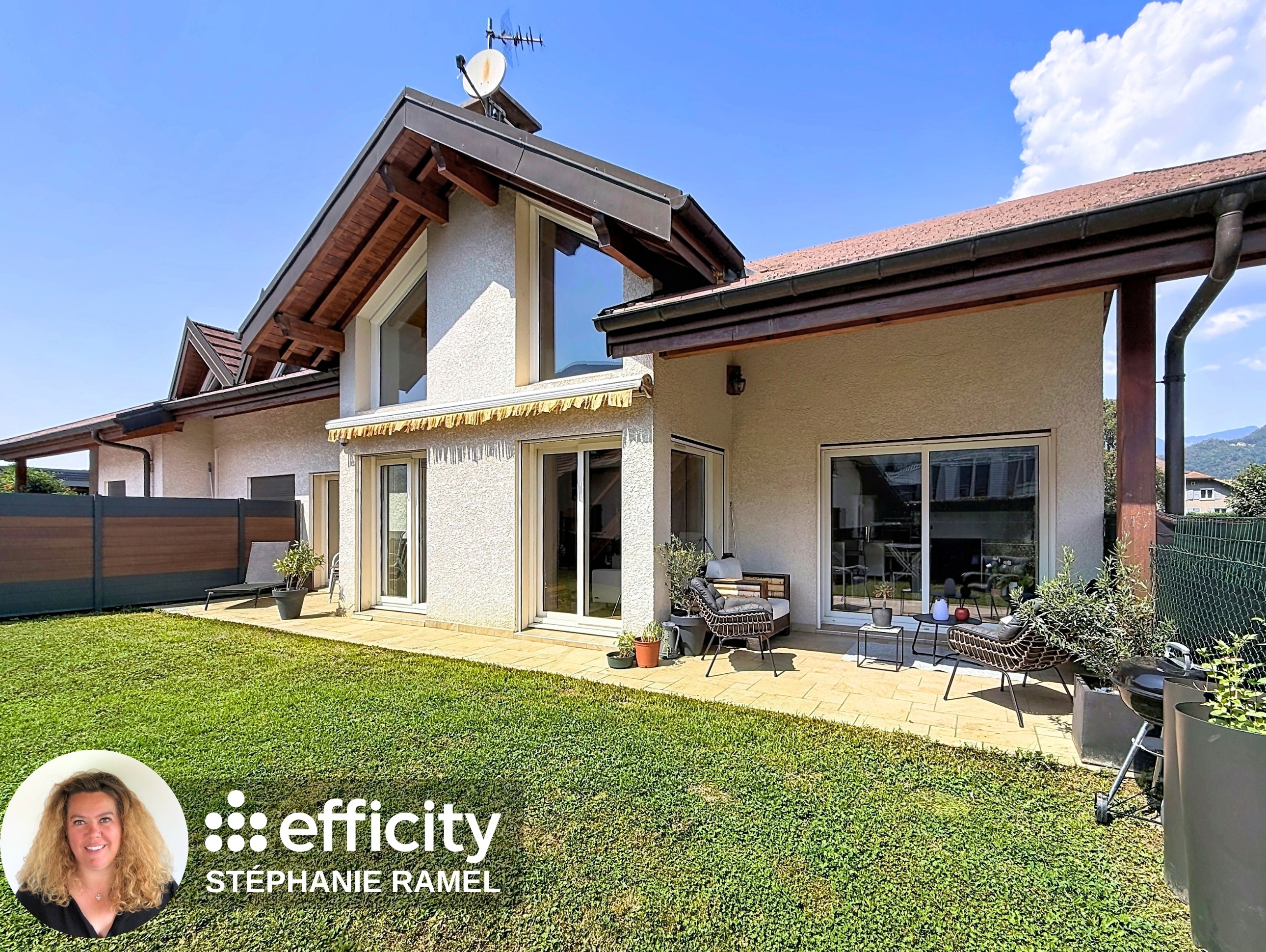 Maison 6 pièces 170 m² · à Cluses · 170 m² · 505 000 €