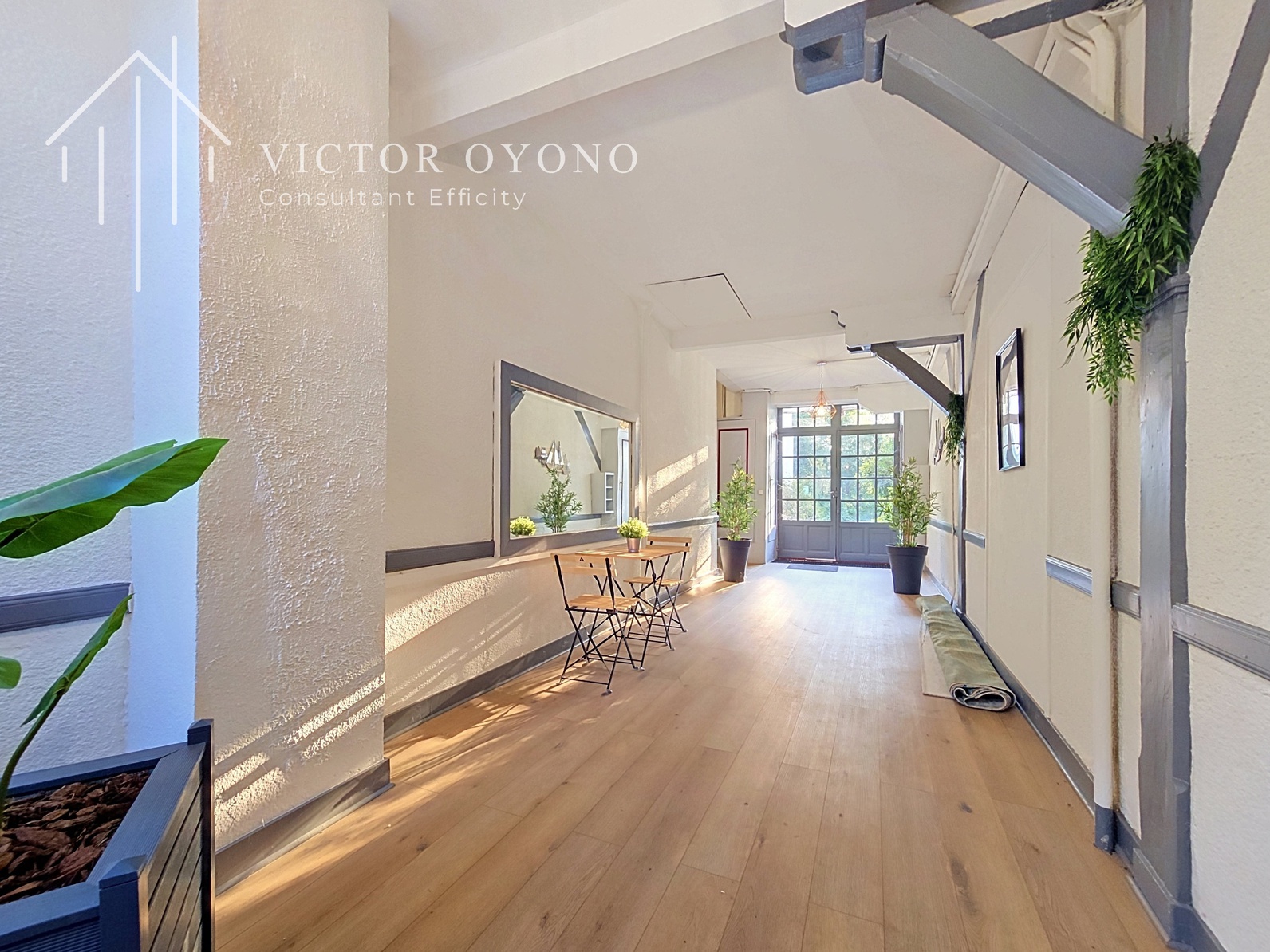 appartement 5 pièces - 132m2 à Vouvray (37210)