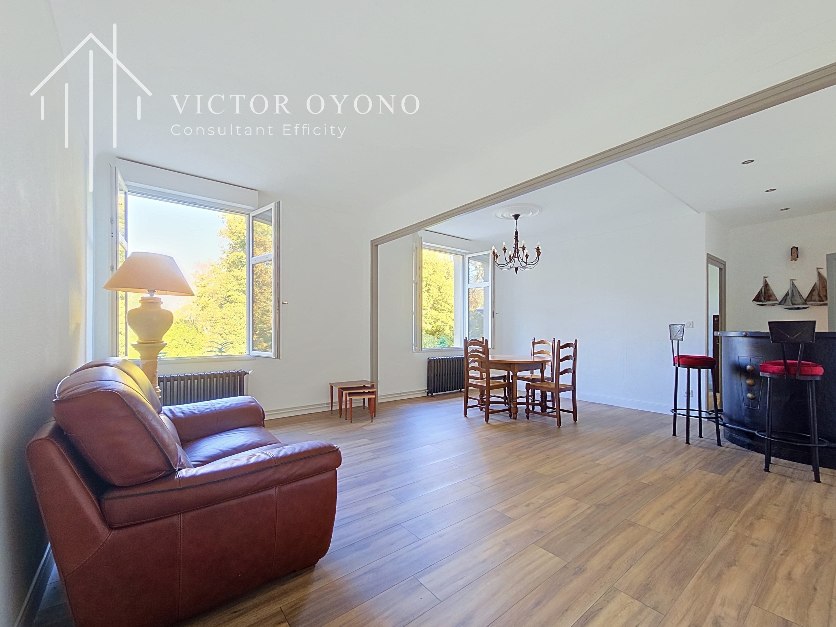 Appartement 5 pièces 132 m² · à Vouvray · 132 m² · 267 000 €
