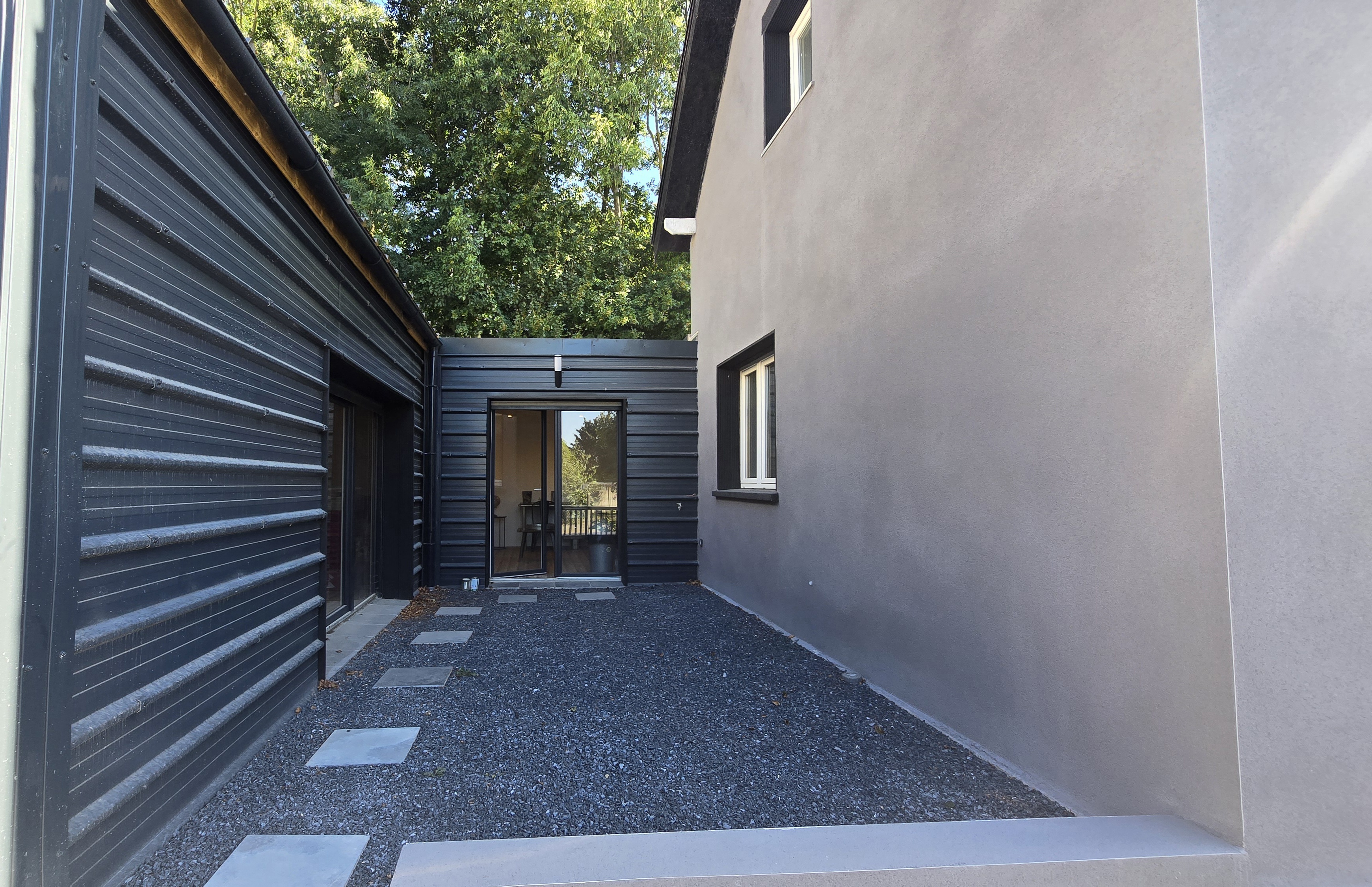 Maison 5 pièces 120 m² · à Méricourt · 120 m² · 189 000 €