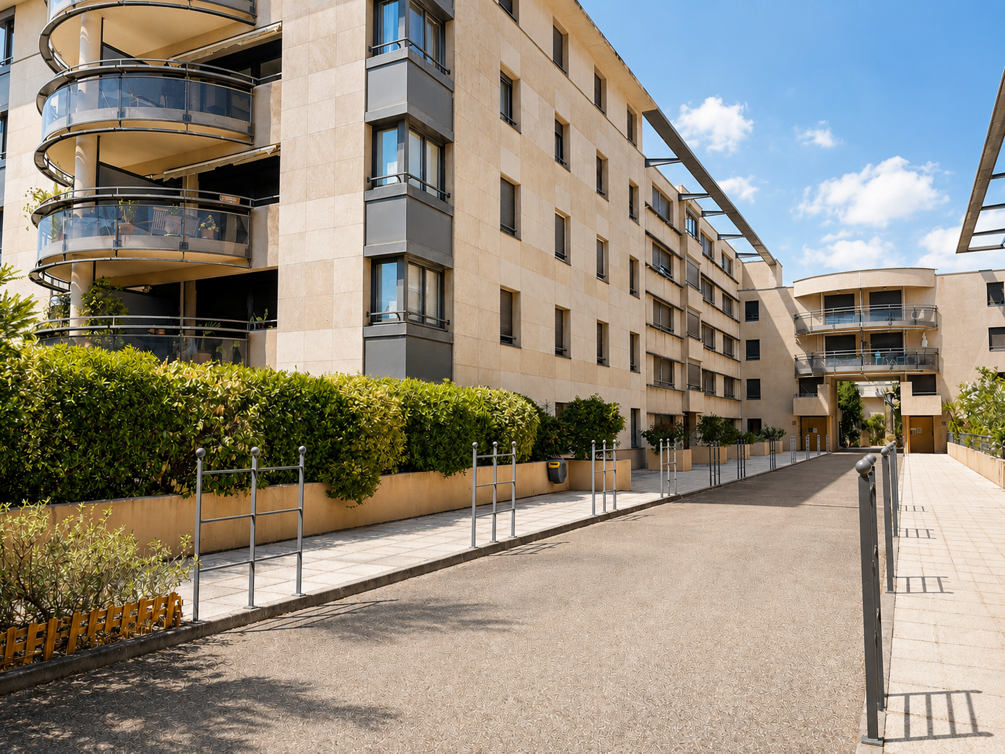 Appartement 2 pièces 48 m² · à Avignon · 48 m² · 149 500 €