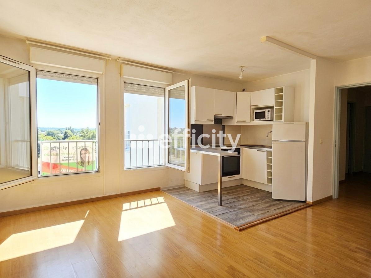Appartement 1 pièce 39 m² · à Saint-Cyr-l'École · 39 m² · 159 900 €
