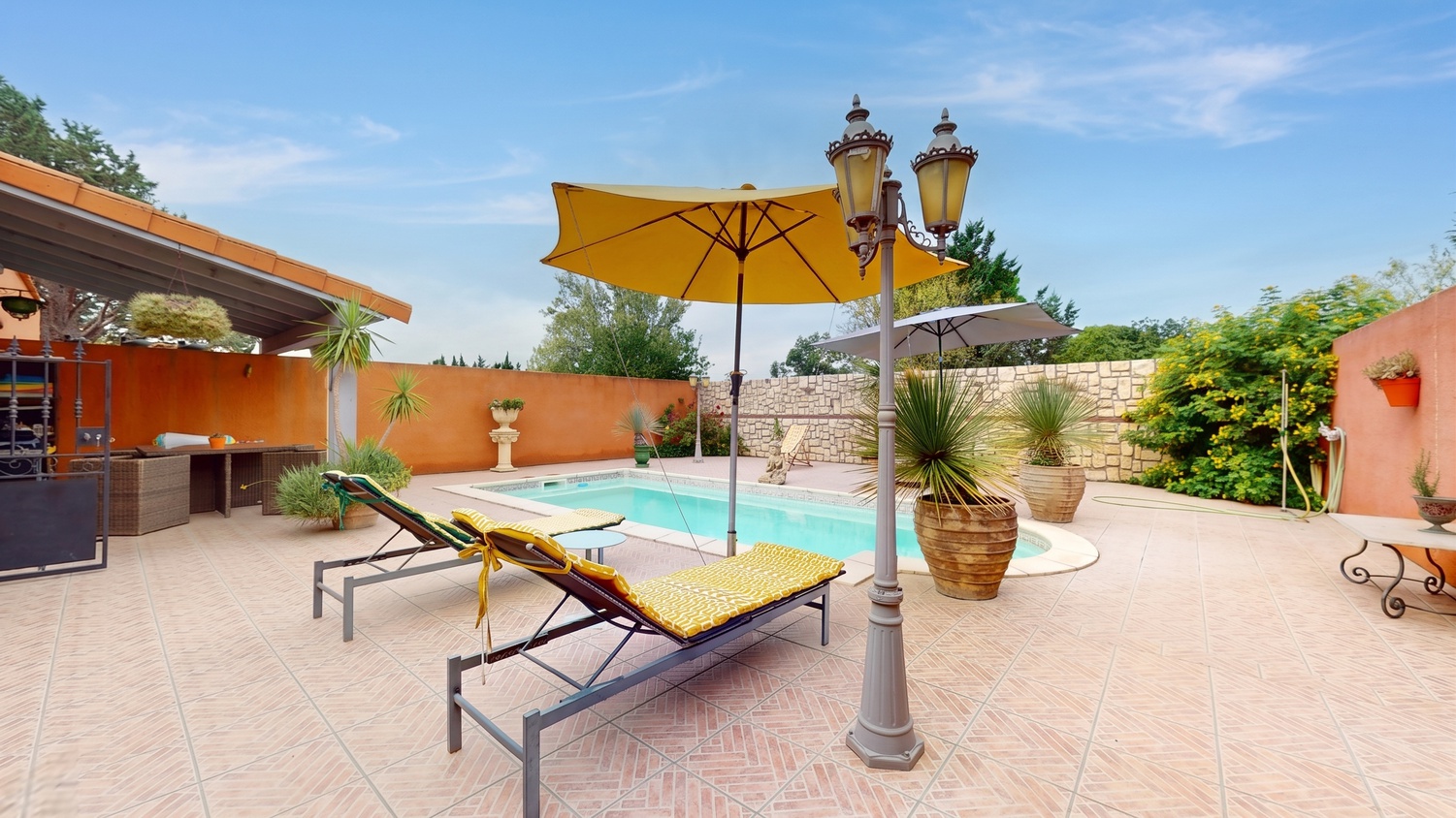 maison 6 pièces - 162m2 à Pia (66380)
