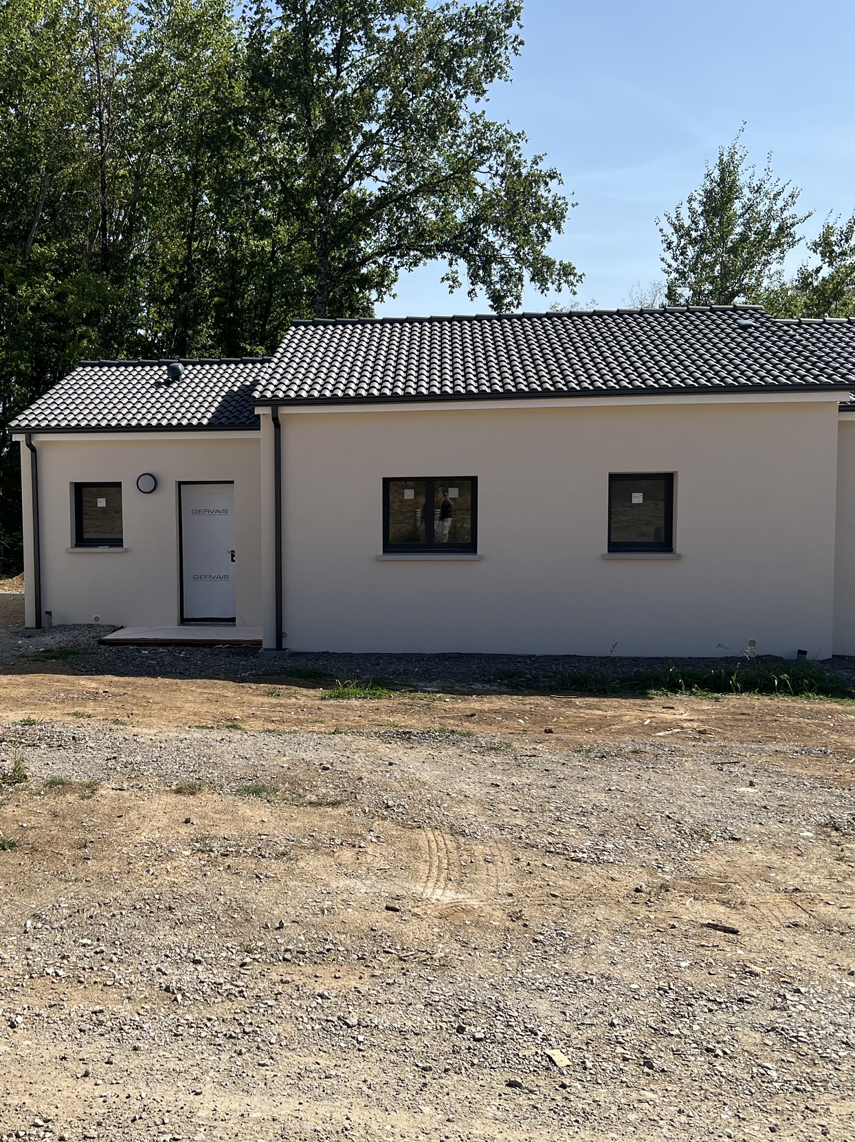 maison 3 pièces - 70m2 à Isle (87170)