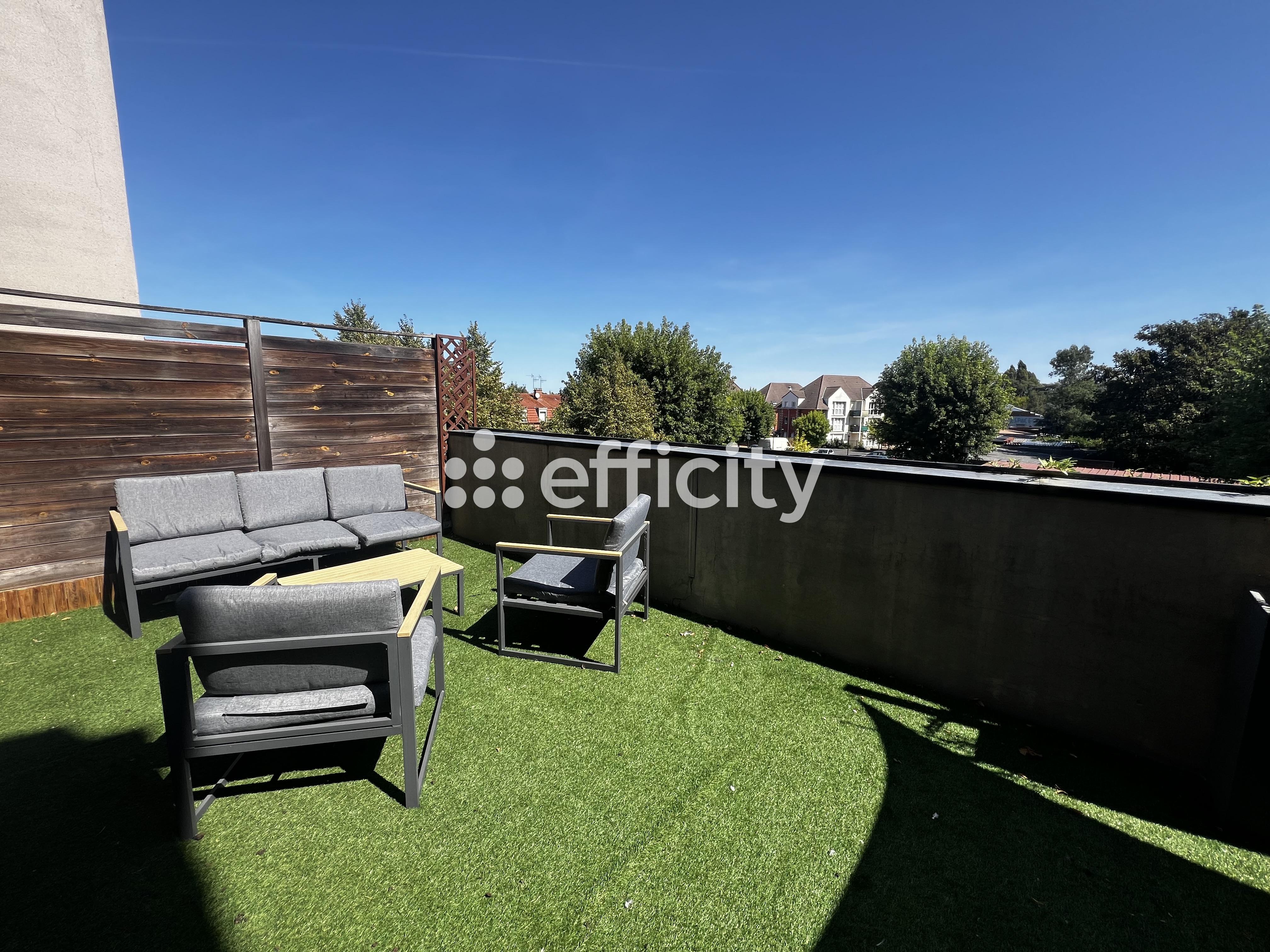 Appartement 2 pièces 45 m² · à Wervicq-Sud · 45 m² · 153 000 €