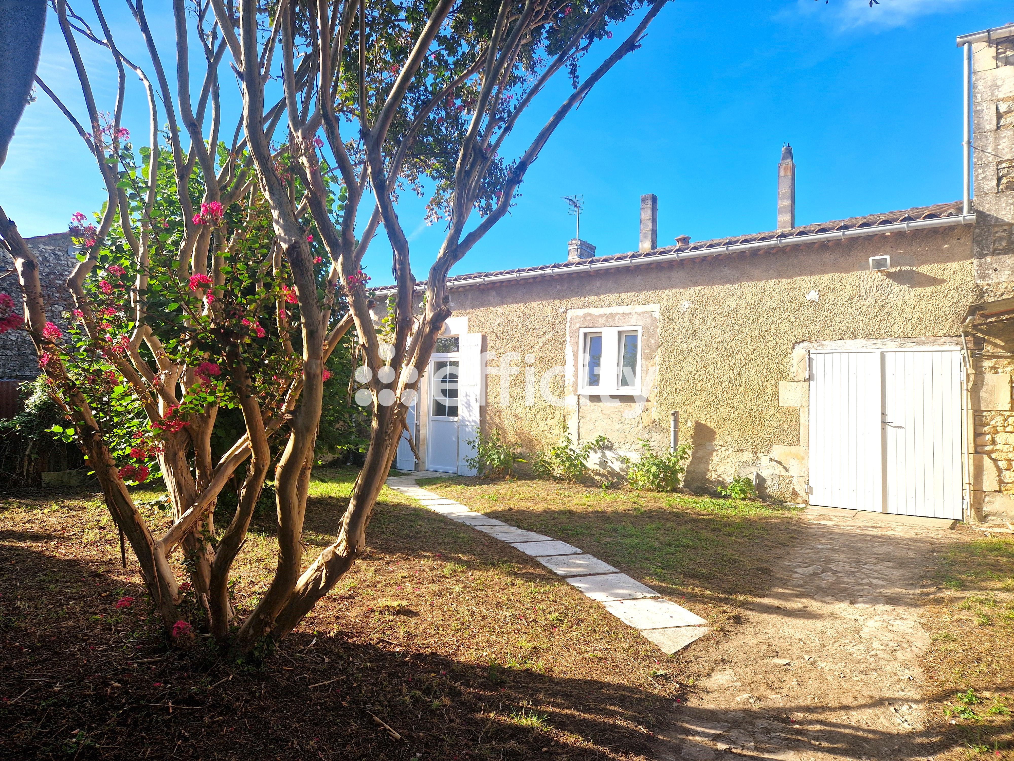 Maison 3 pièces 70 m² · à Cozes · 70 m² · 129 000 €