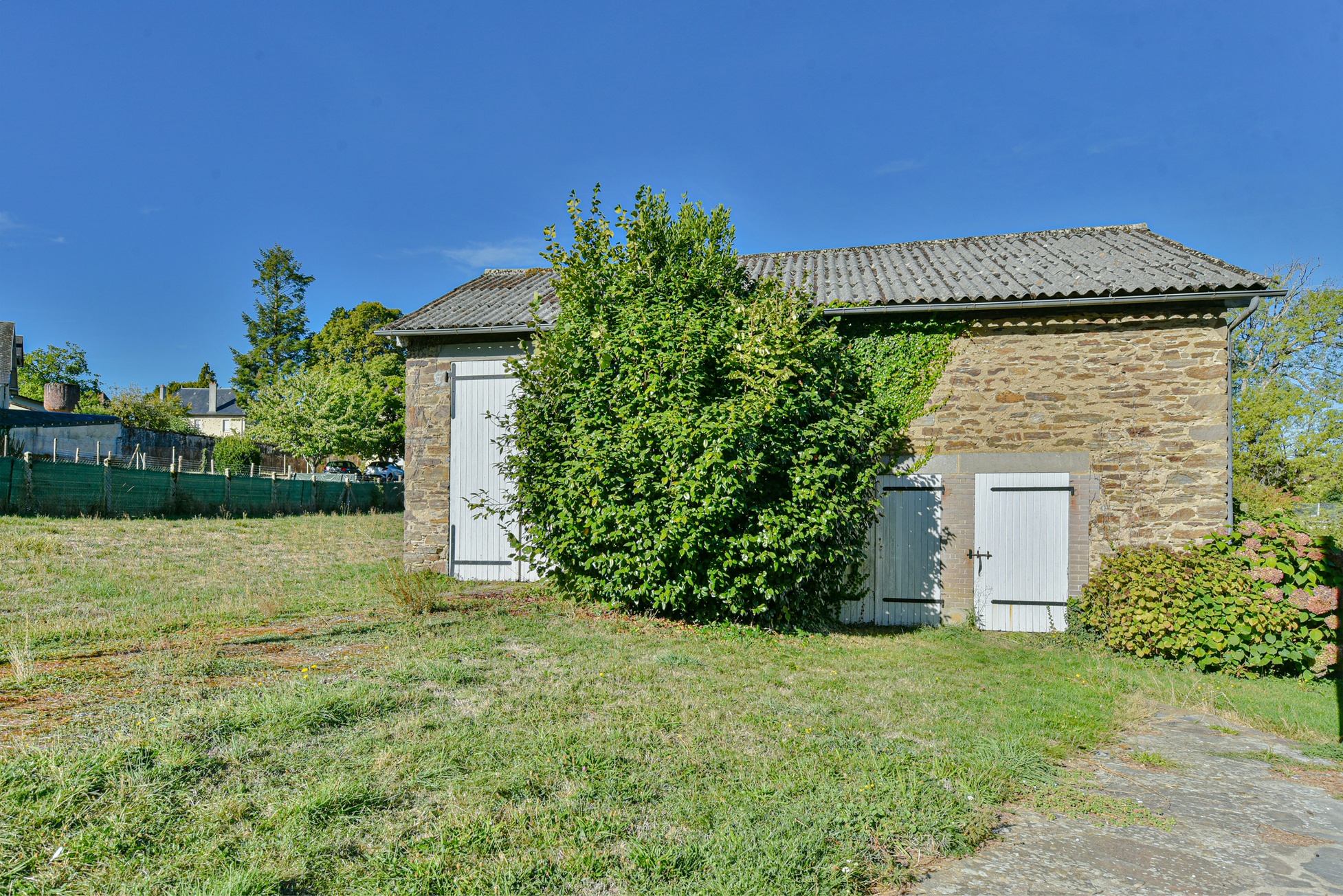 Maison - Magnac-Bourg
