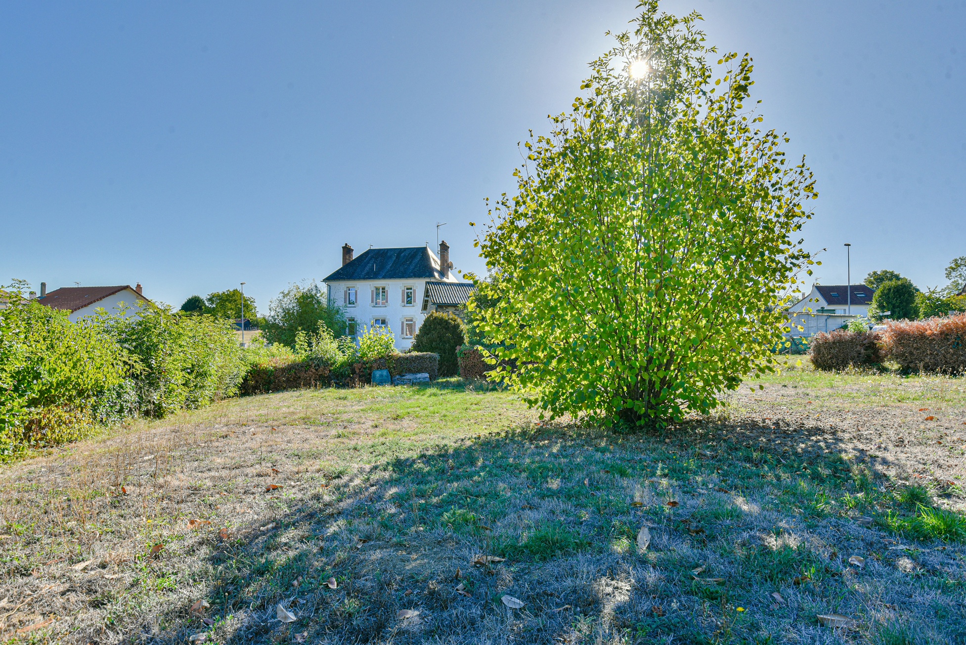 Maison - Magnac-Bourg